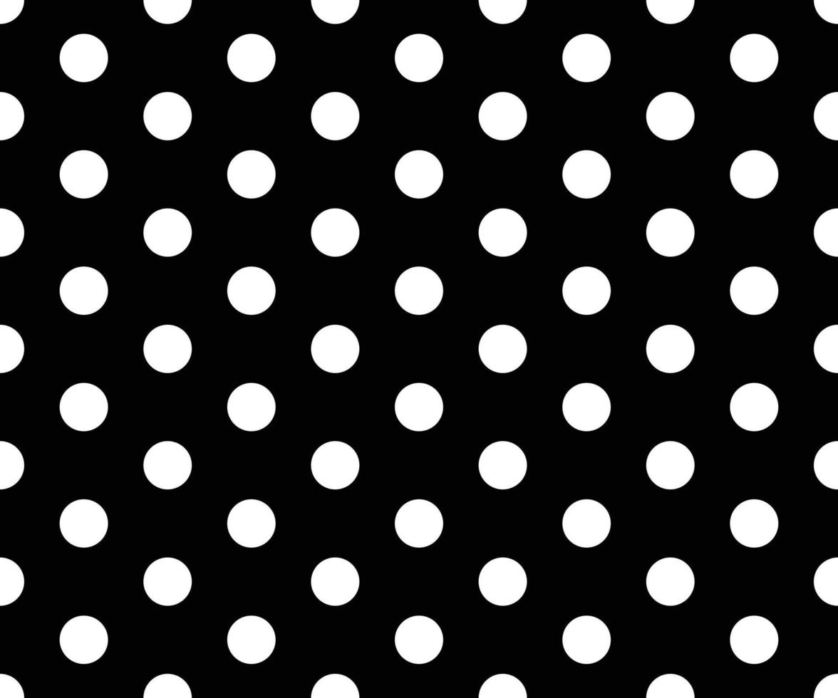 1176x980 black and white polka dot pattern abstract background vector