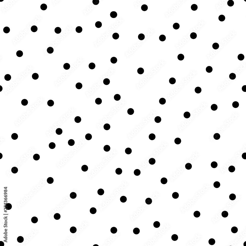 Black And White Polka Dot Wallpapers Top Free Black And White Polka 