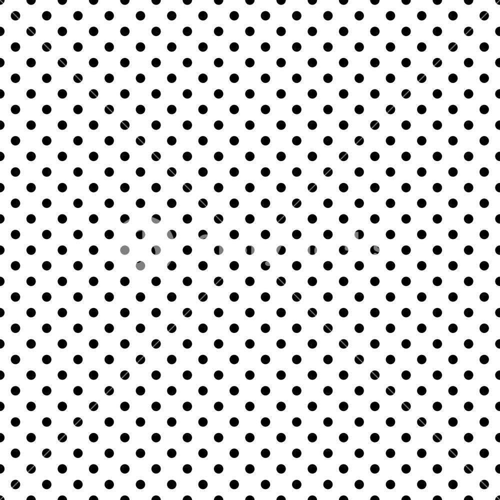 Black and White Polka Dot Wallpapers Top Free Black and White Polka