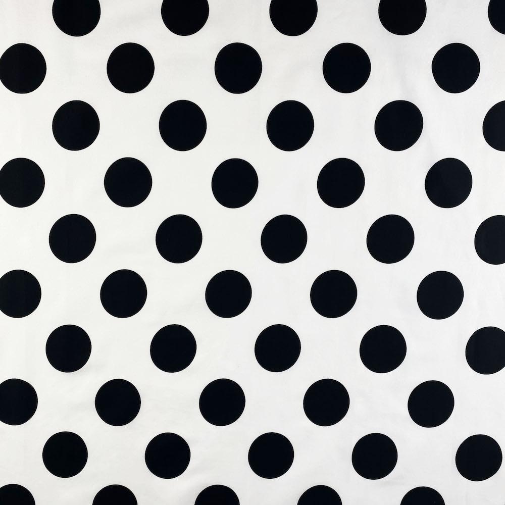 1000x1000 Polka Dot Extra Large (Colored Background) $6.99 Yard 58 60 Wide BTY