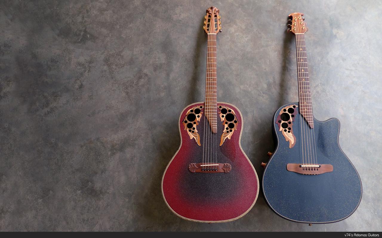 Ovation Guitar Wallpapers Top Free Ovation Guitar Backgrounds