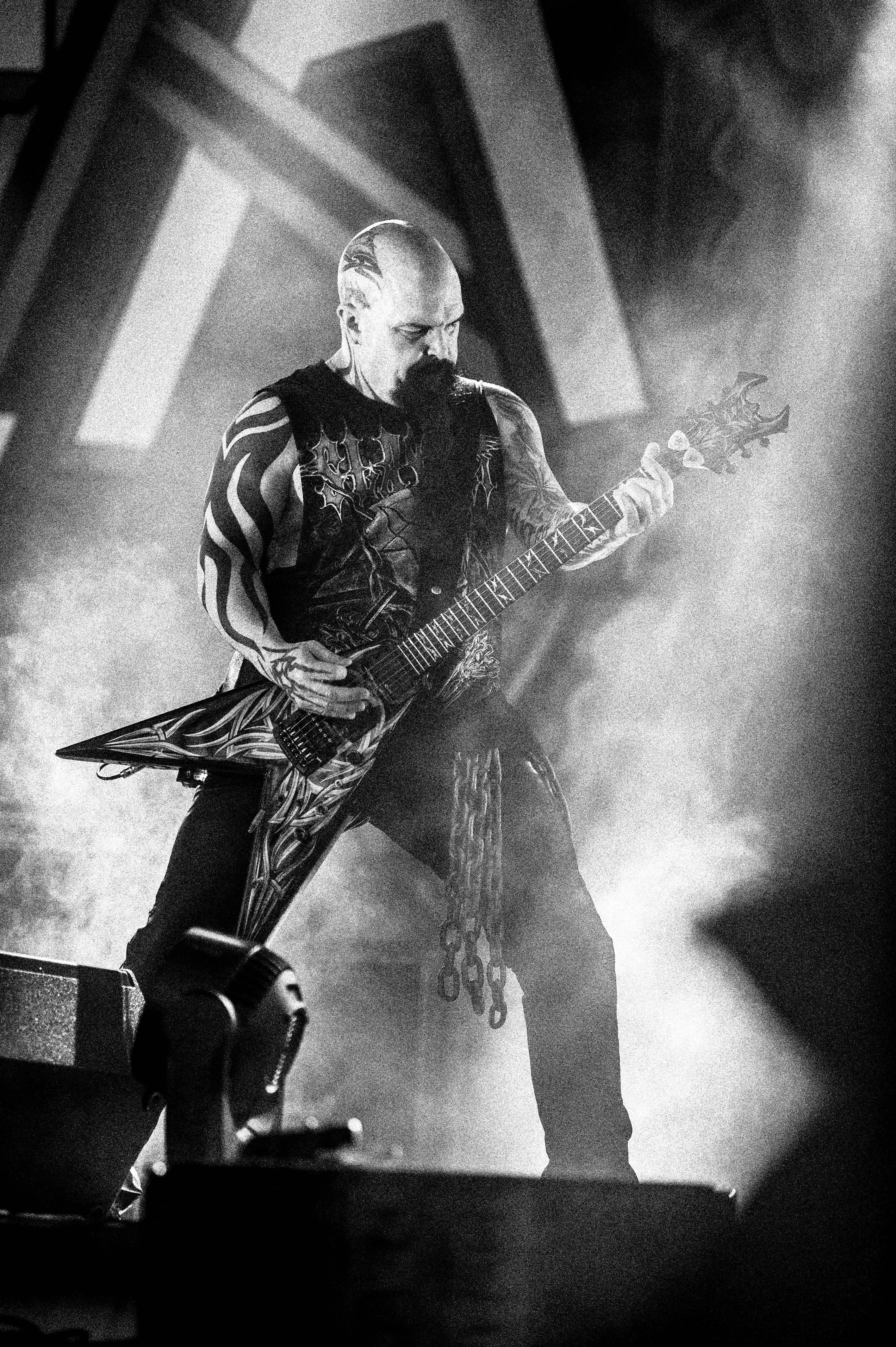 2832x4256 ITAP of Kerry King from Slayer#PHOTO #CAPTURE #NATURE #INCREDIBLE. Slayer, The incredibles, Photography kit