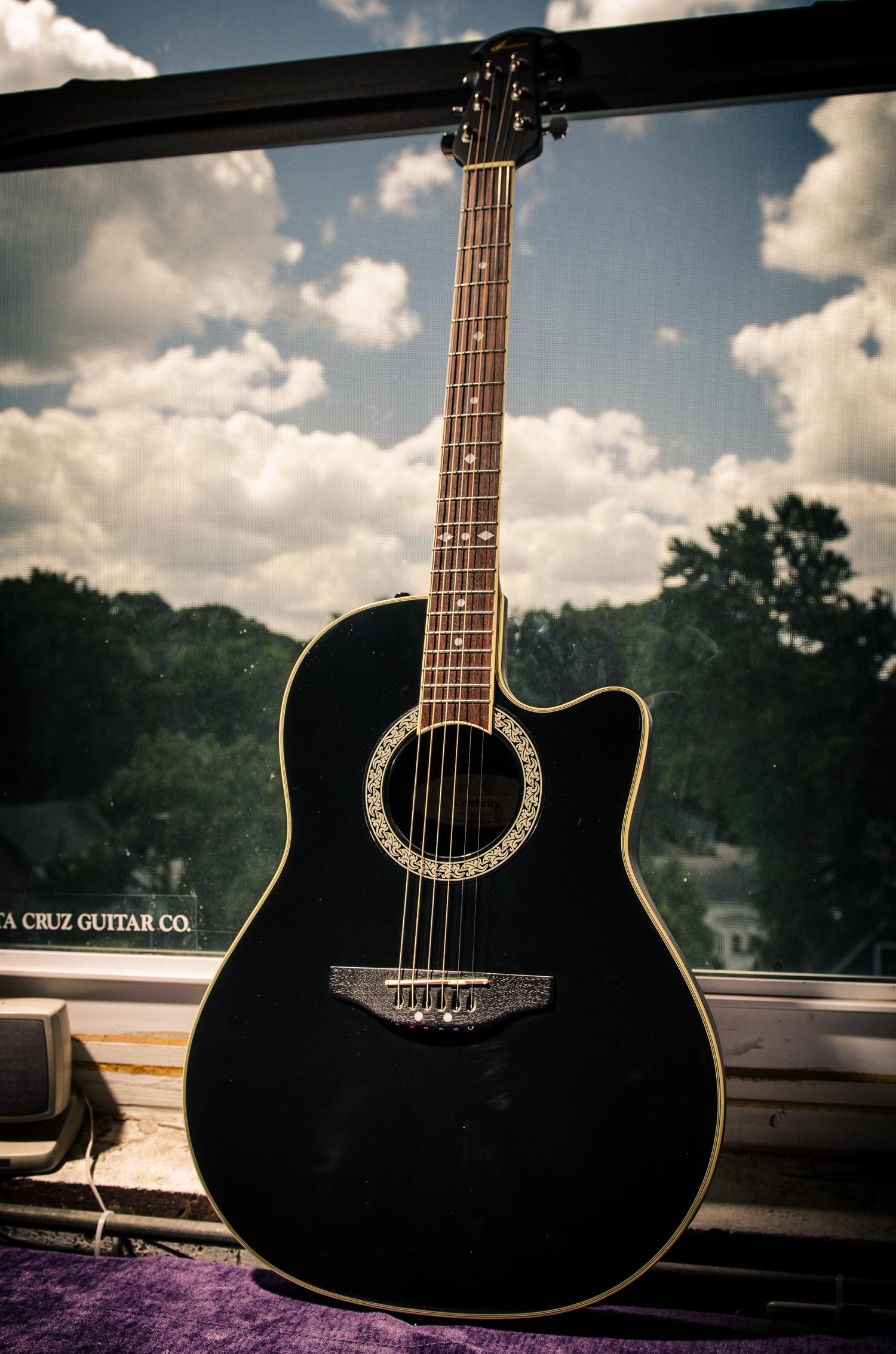 Ovation Guitar Wallpapers Top Free Ovation Guitar Backgrounds