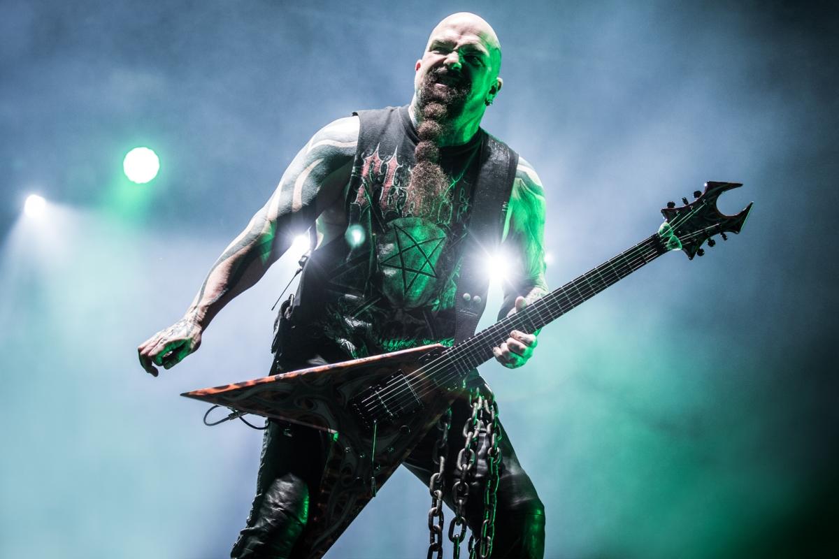 Kerry King Wallpapers - Top Free Kerry King Backgrounds - WallpaperAccess