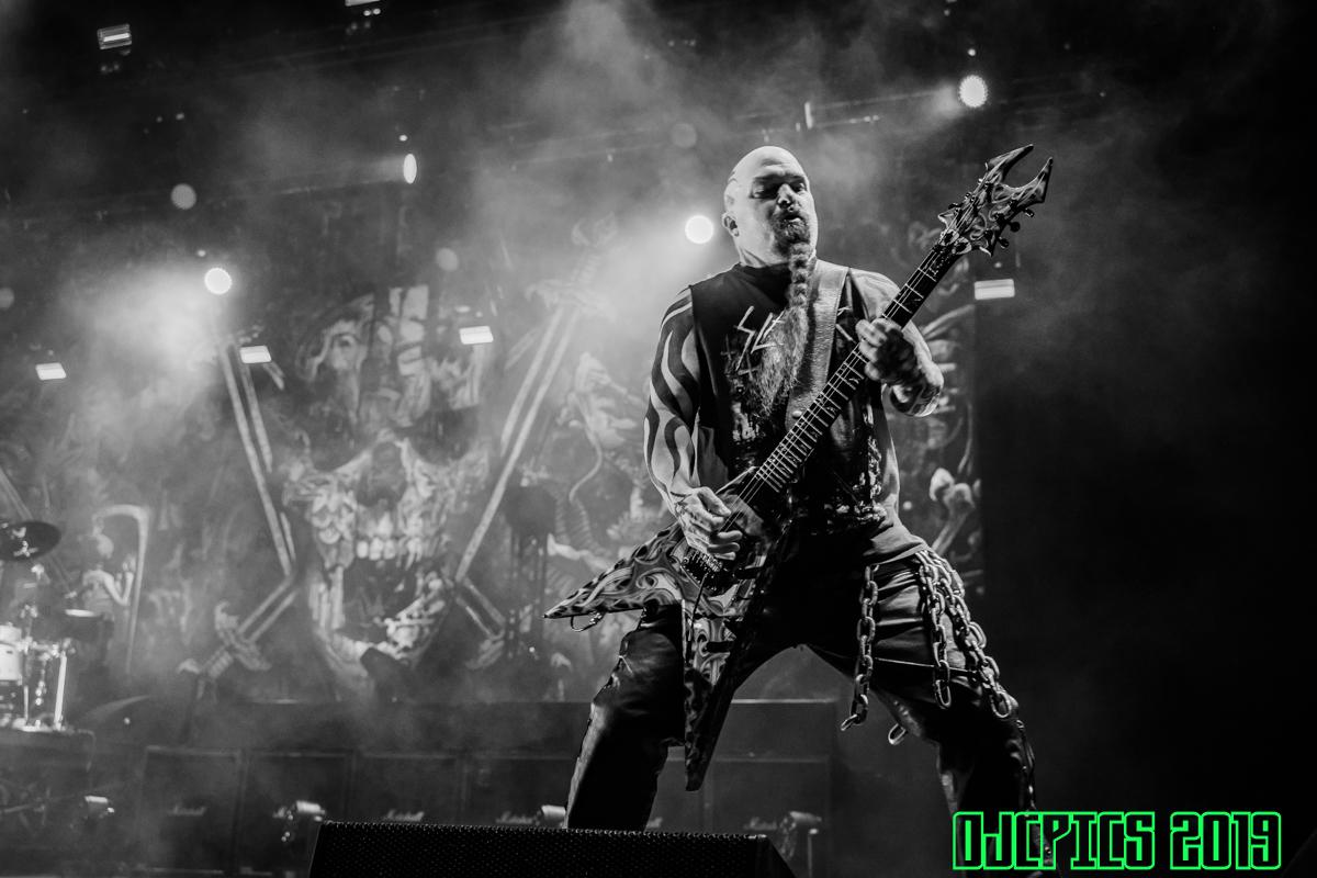 Kerry King Wallpapers - Top Free Kerry King Backgrounds - WallpaperAccess