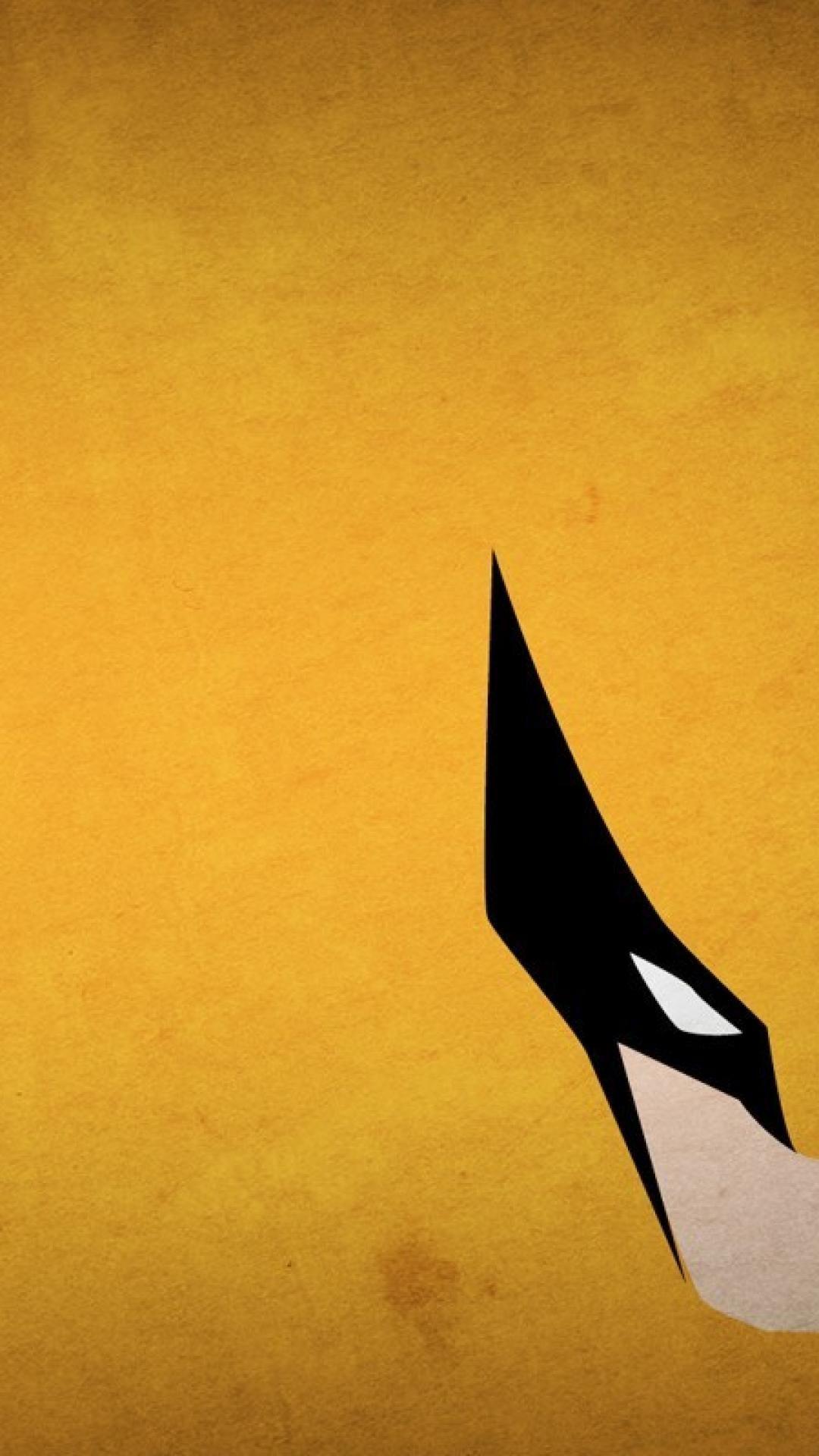 1080x1920 X Men Wolverine Superheroes Marvel Comics Blo0p Wallpaper
