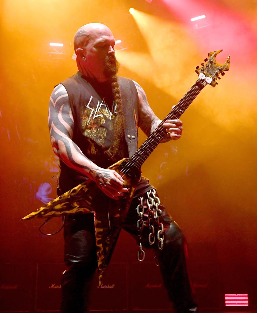 Kerry King Wallpapers - Top Free Kerry King Backgrounds - WallpaperAccess