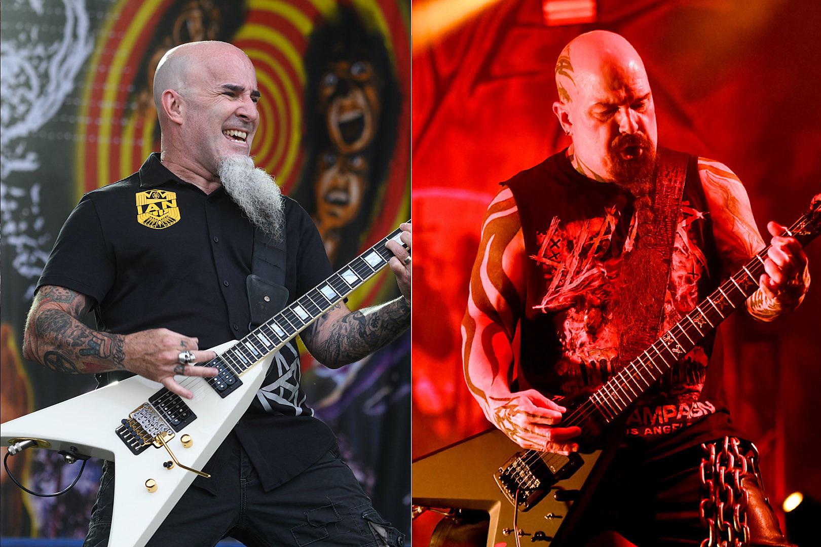1620x1080 Kerry King > Loudwire