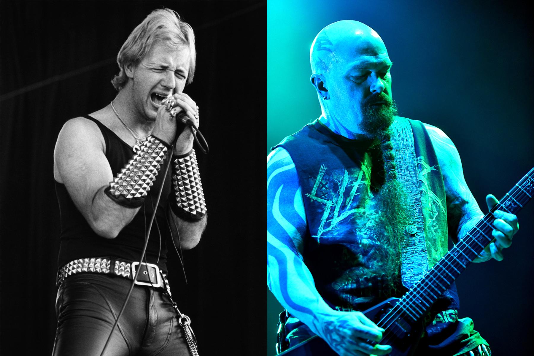 1800x1200 Slayer's Kerry King on Why Judas Priest Matter