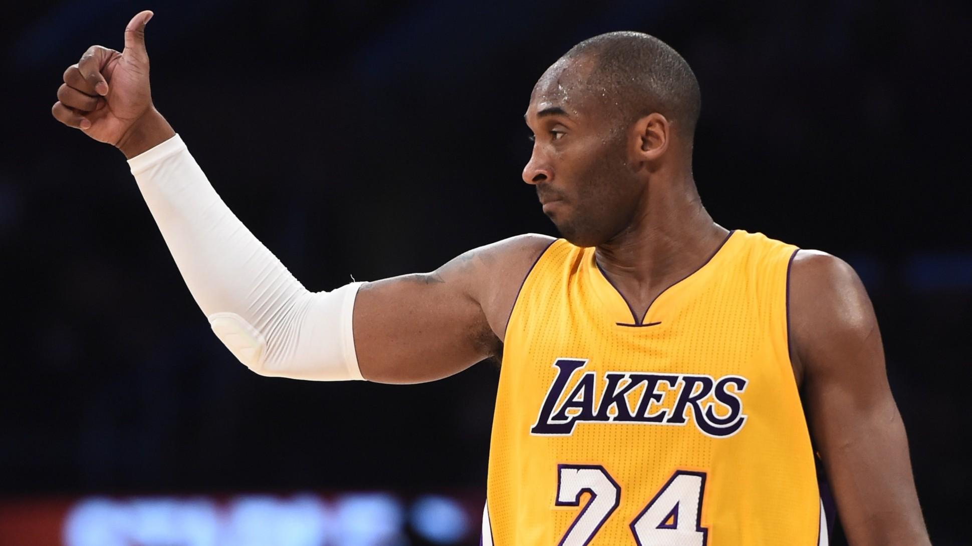 1940x1091 Kobe Bryant on Retirement: 'I'm Not Benjamin Button, Man'