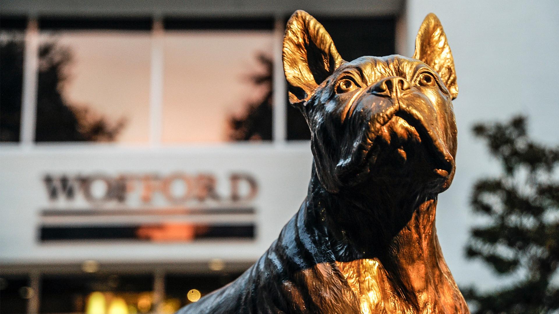 1920x1080 Wofford College