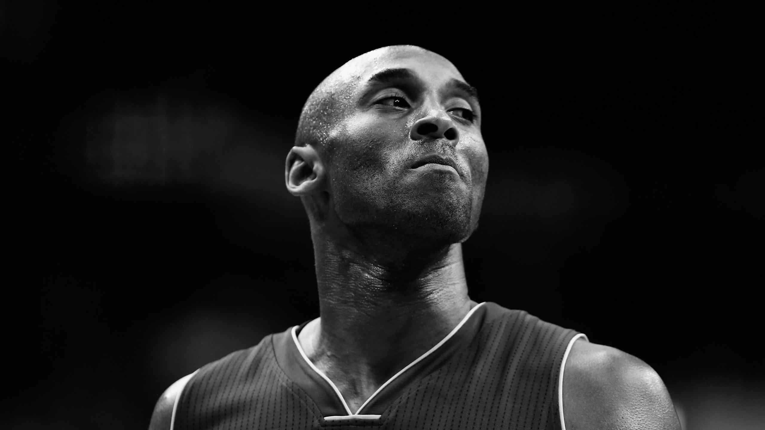 2560x1440 Kobe Bryant, daughter perish in copter crash, 7 others dead