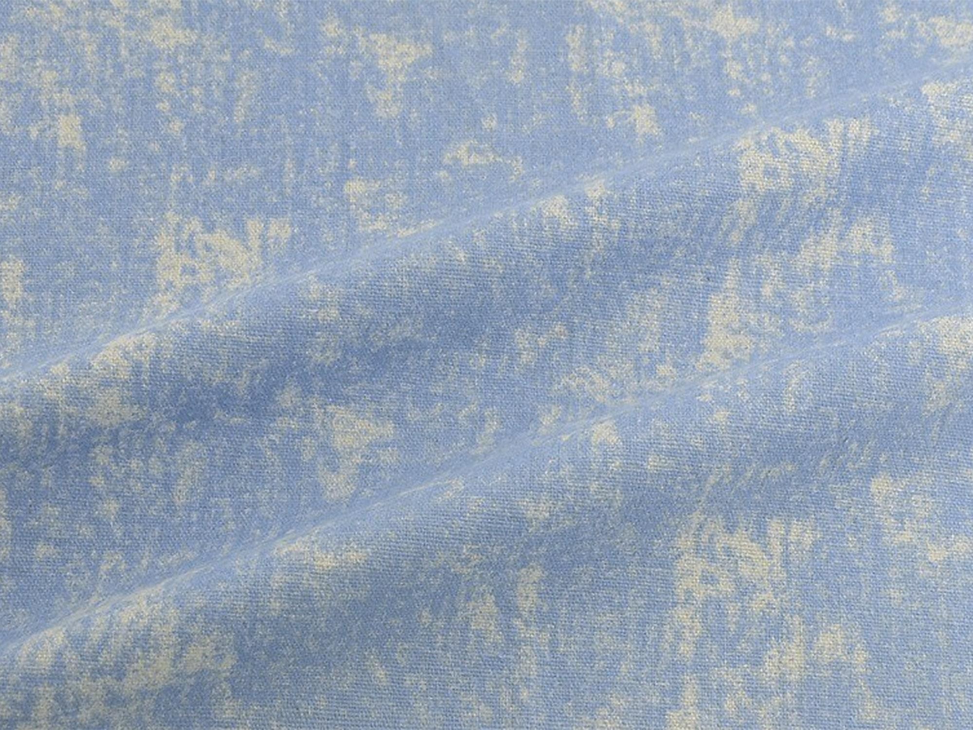 2000x1500 Cotton Linen Blend Light Canvas Fabric 57 Inch Width