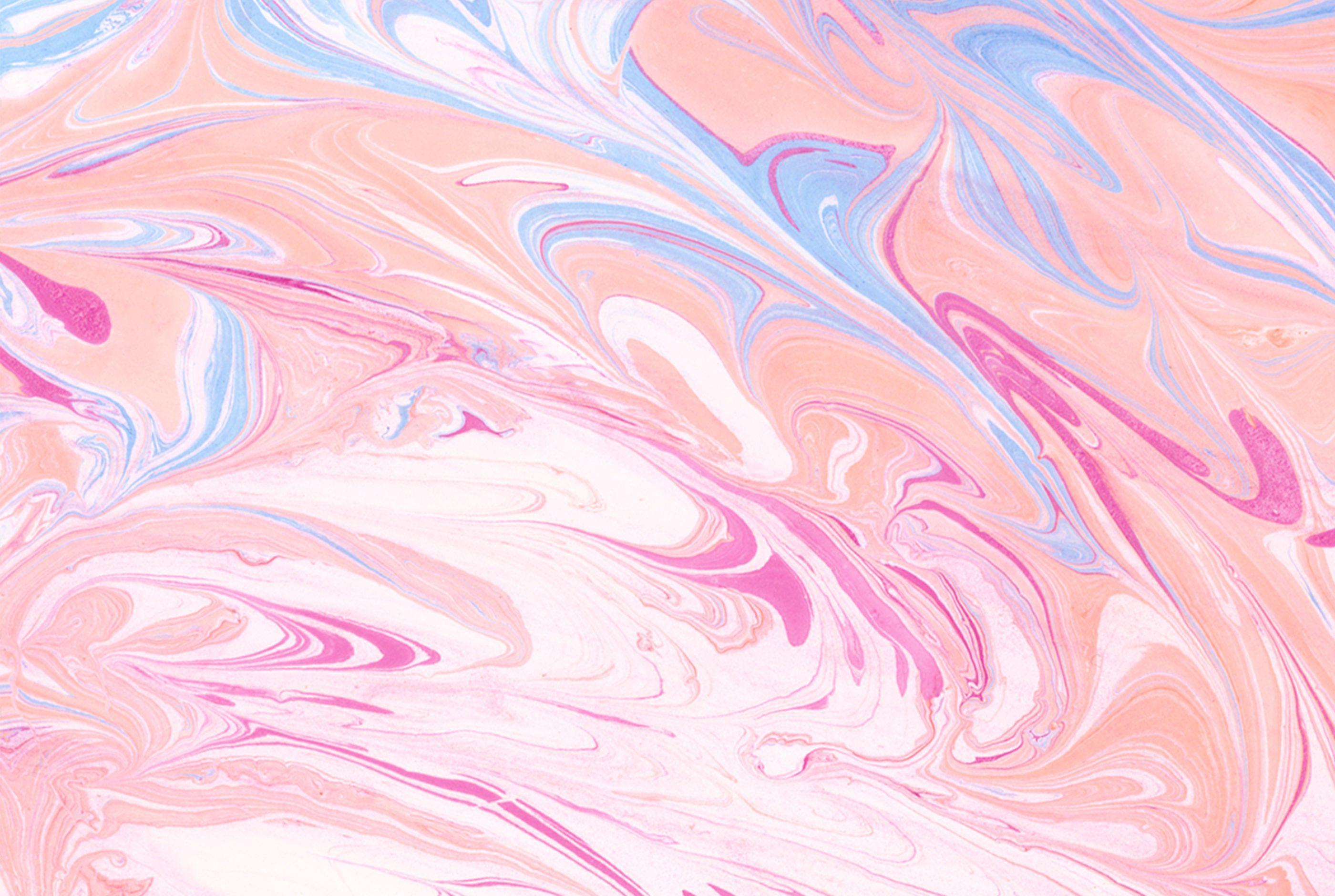 Marble Pastel Computer Wallpapers Top Free Marble Pastel