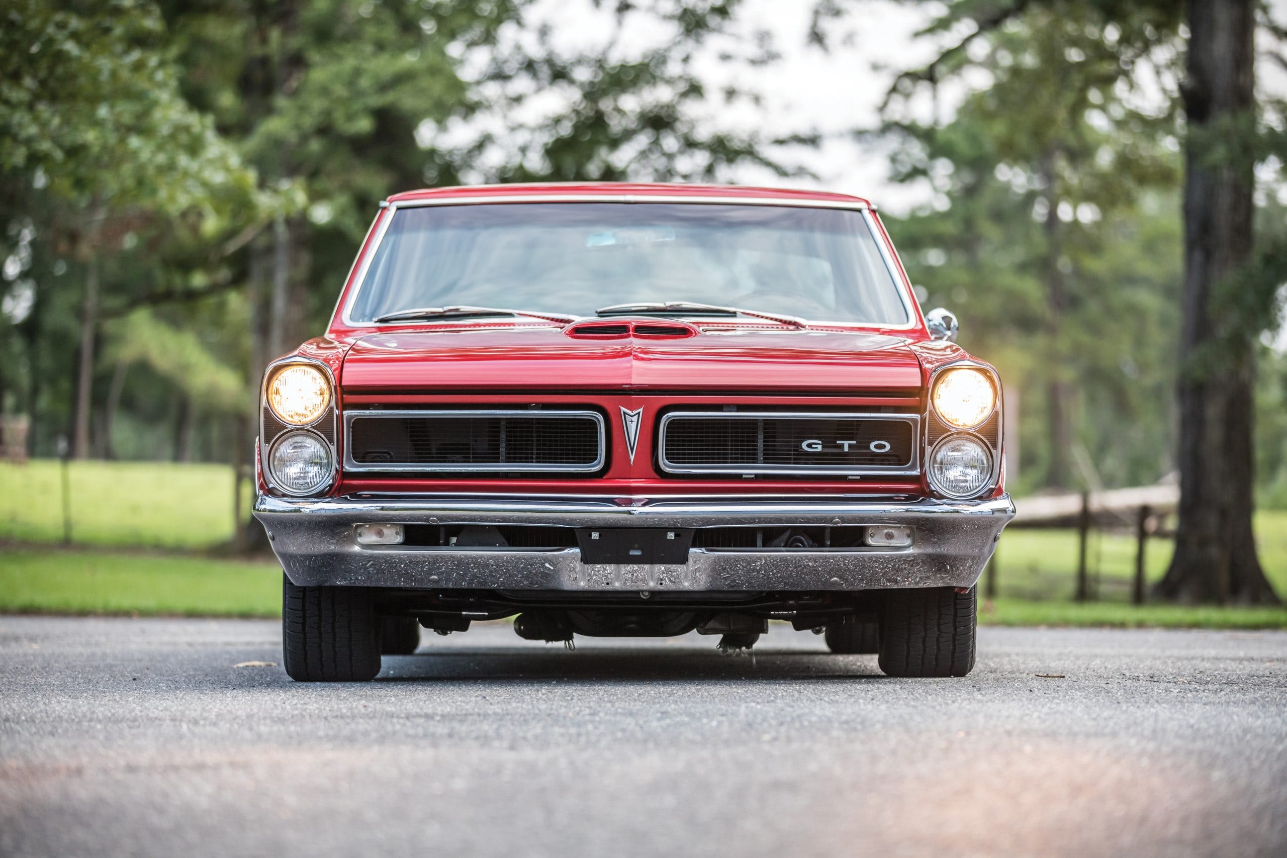 2560x1707 GTO facts you might not know about America's original muscle car