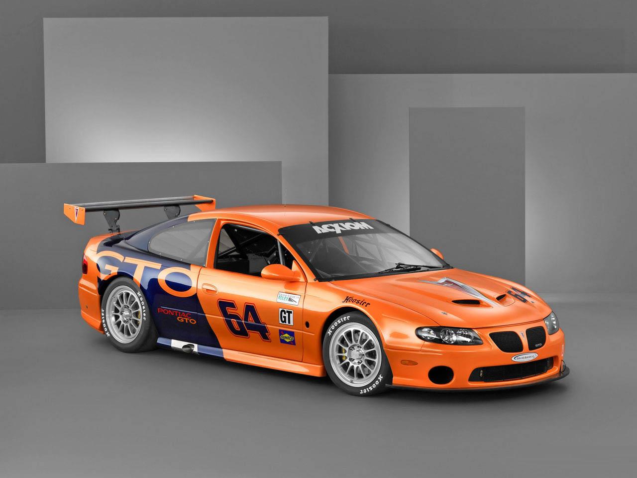 1280x960 Pontiac GTO wallpaper. Pontiac GTO