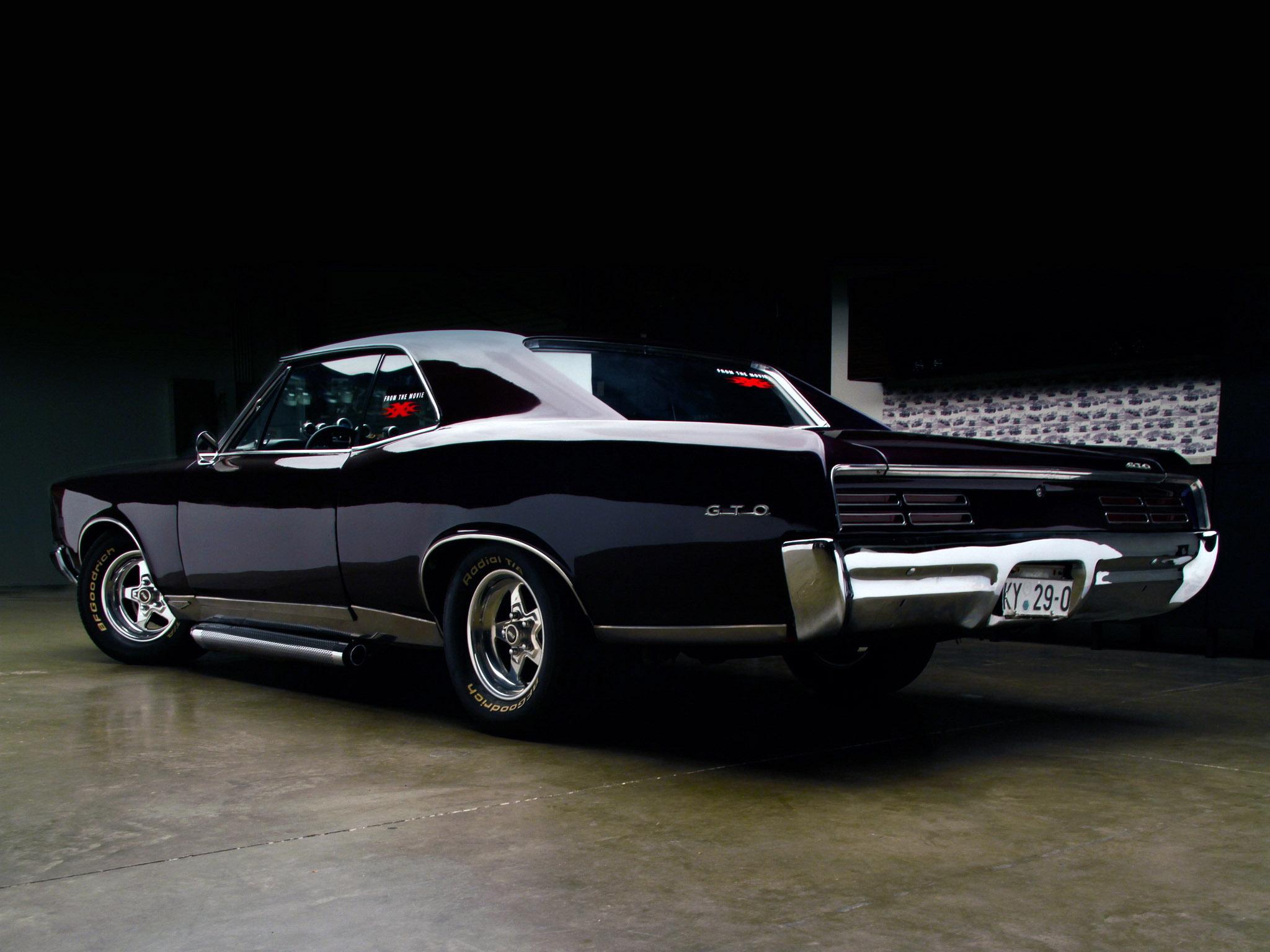 2048x1536 Pontiac Tempest GTO xXx hot rod rods muscle classic d wallpaperx1536