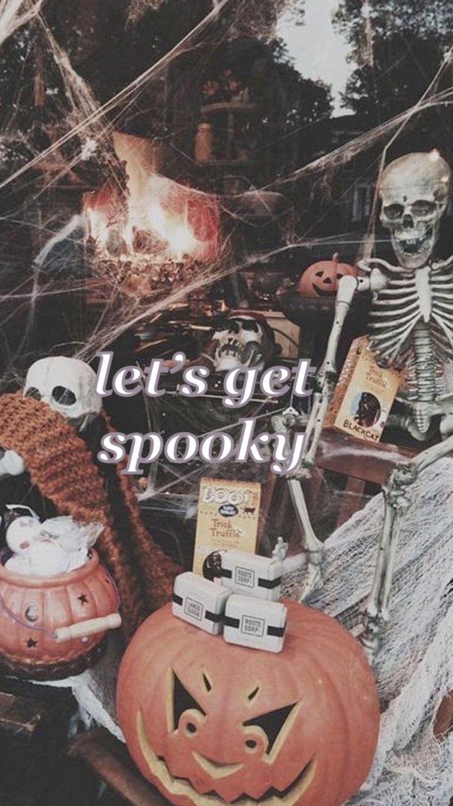 899x1599 DIY halloween iphone wallpaper : JenniferBiana. Fondos de halloween, Fondos de halloween iphone, Fondo halloween