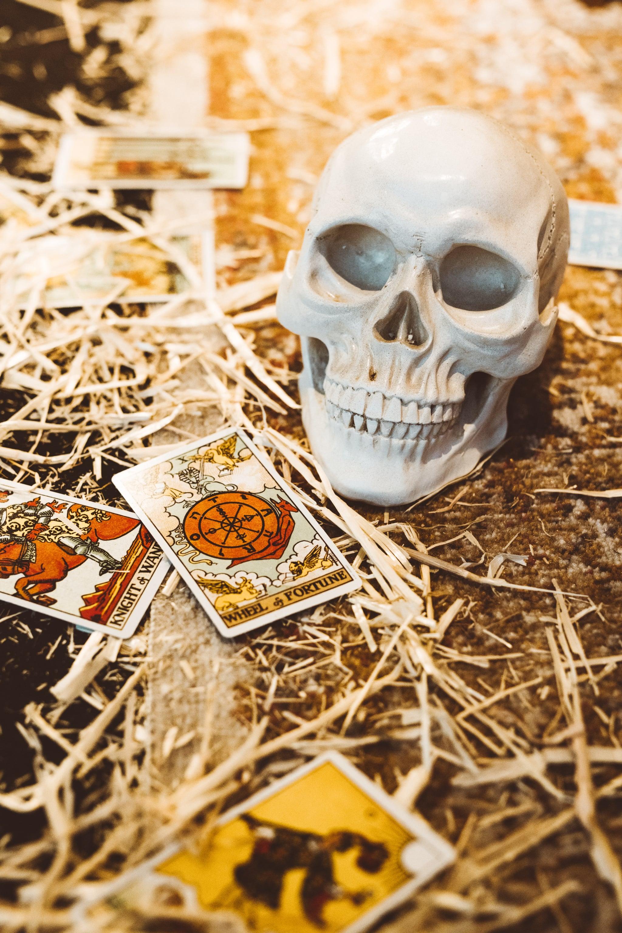 2048x3072 Best Halloween Phone Wallpaper