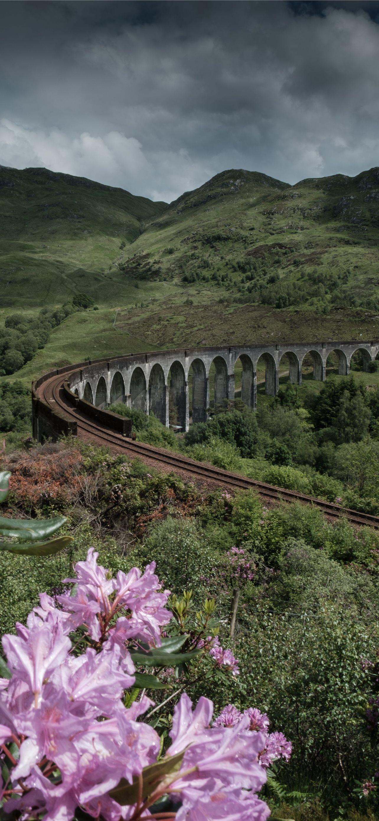 1284x2778 Best Scotland iPhone HD Wallpaper
