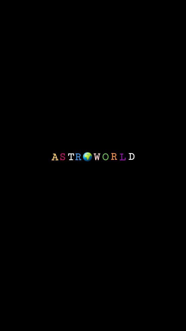 736x1308 Astroworld Wallpaper