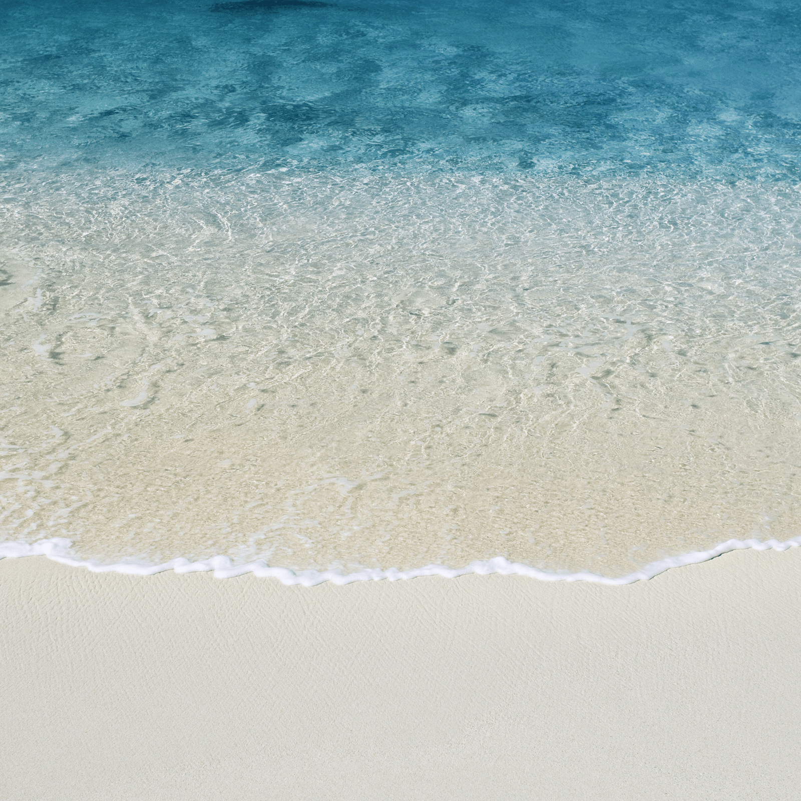 1600x1600 iPad 6 Wallpaper