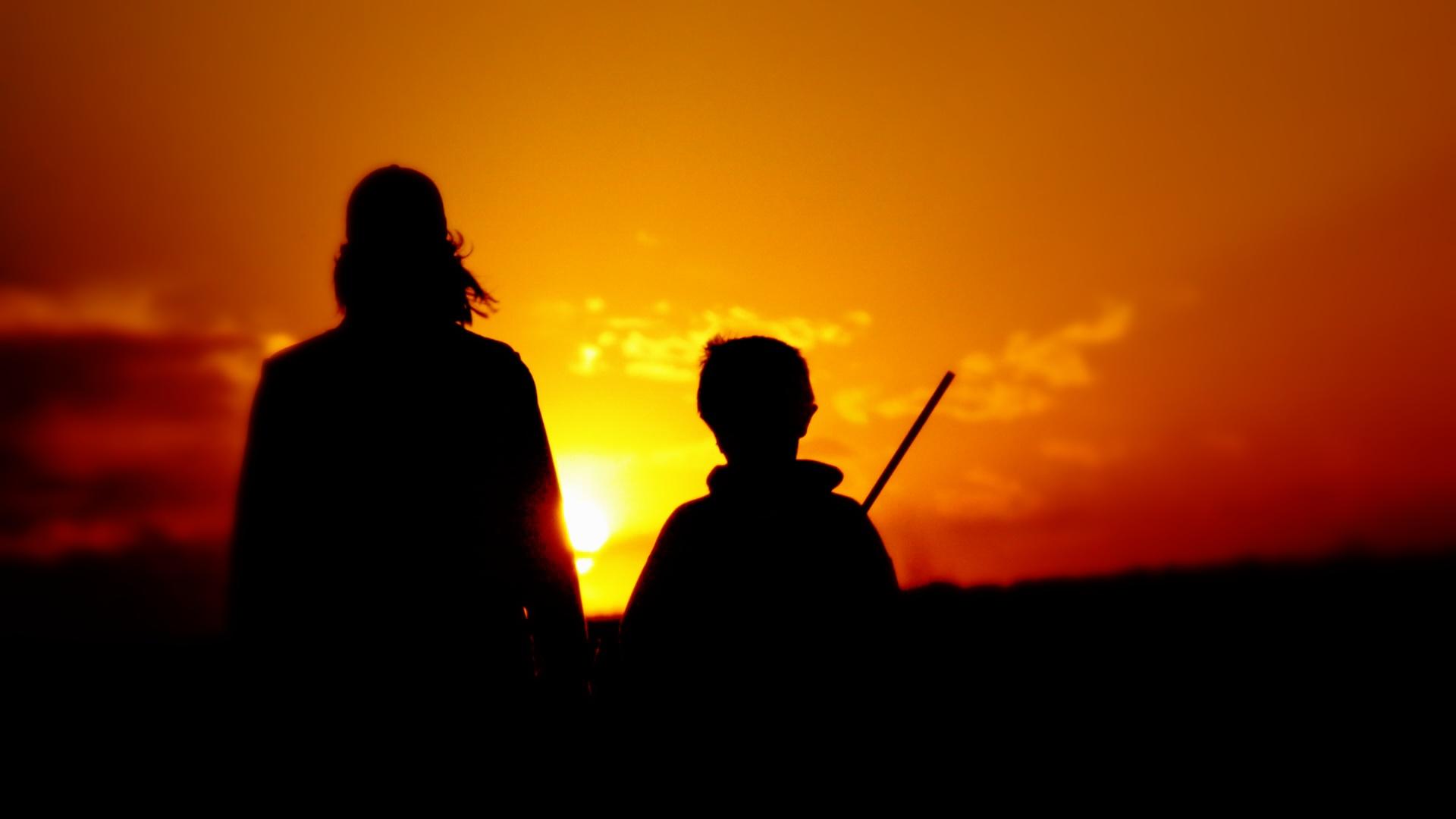 1920x1080 Passing on the Tradition: A New Year's Resolution for Hunters Outdoors Online