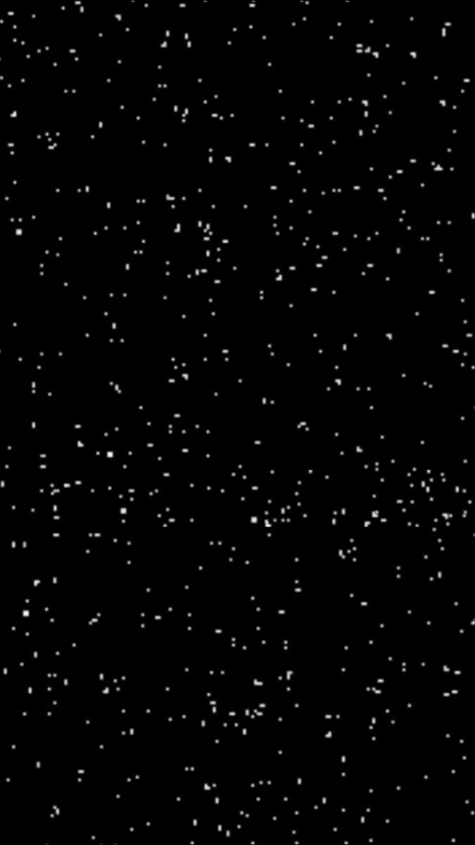 675x1200 Black Wallpaper. Night sky wallpaper, Black iphone background, Black wallpaper
