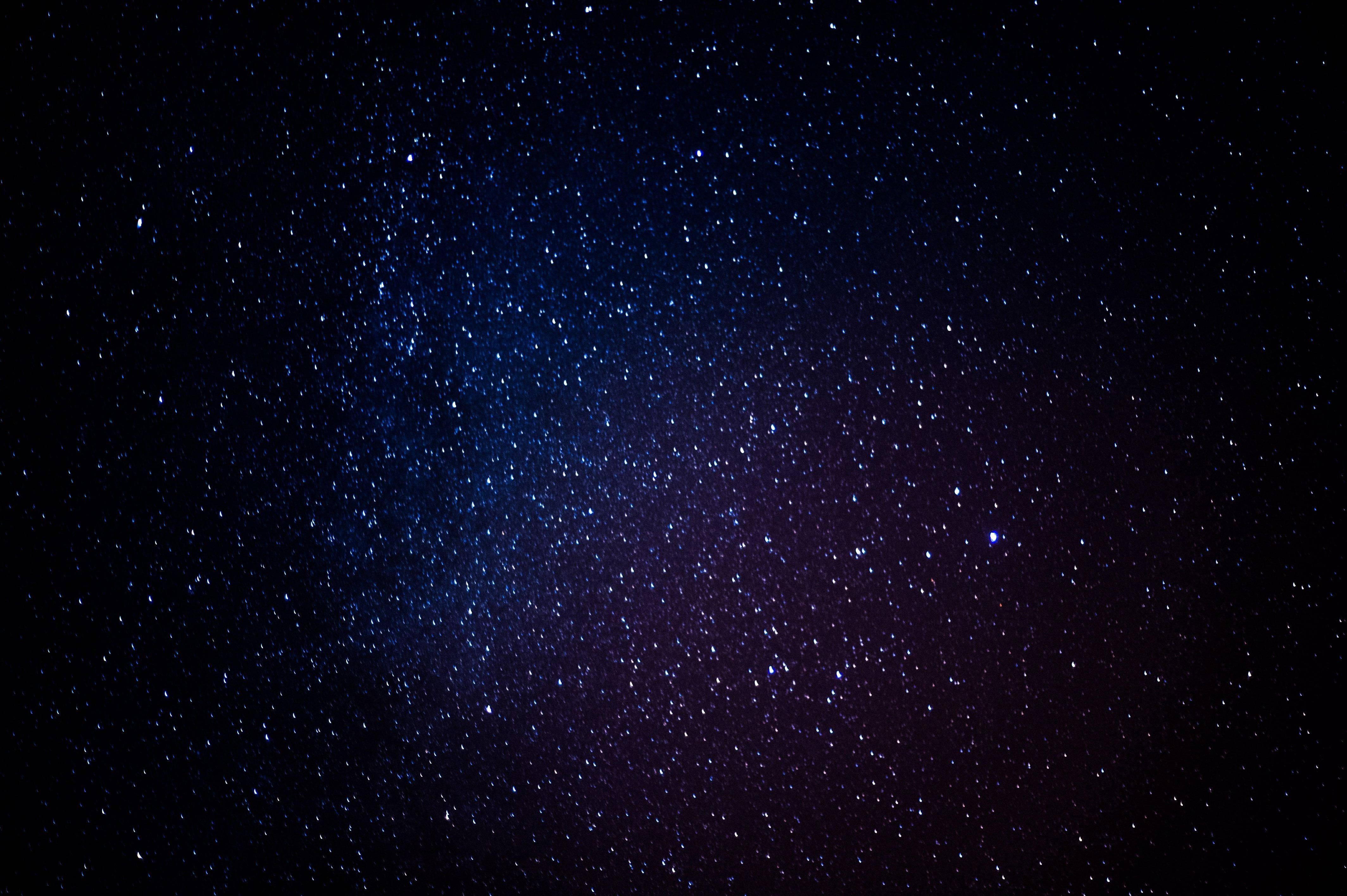 4256x2832 Download Milky Way, Star, Night, Starry Sky HD Wallpaper