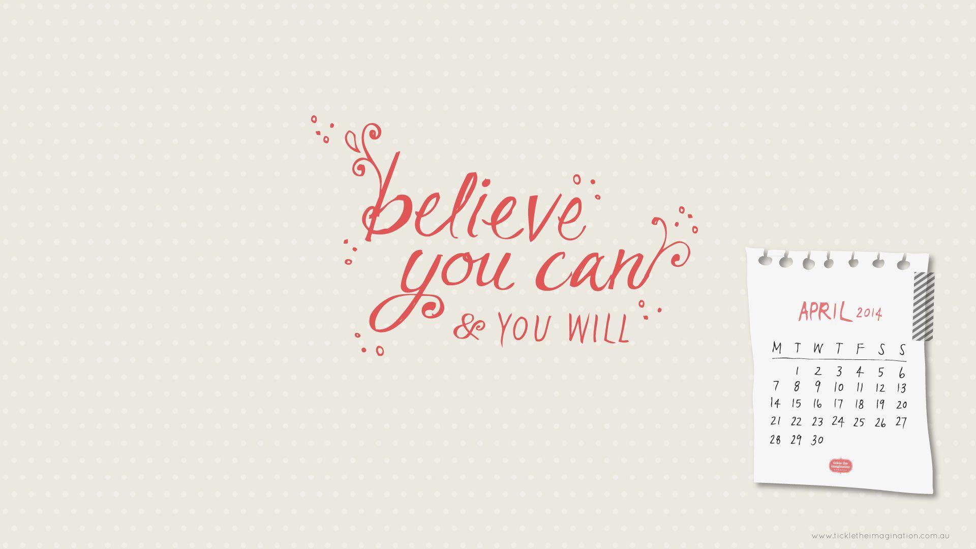 You Can Do It Desktop Wallpapers Top Free You Can Do It Desktop