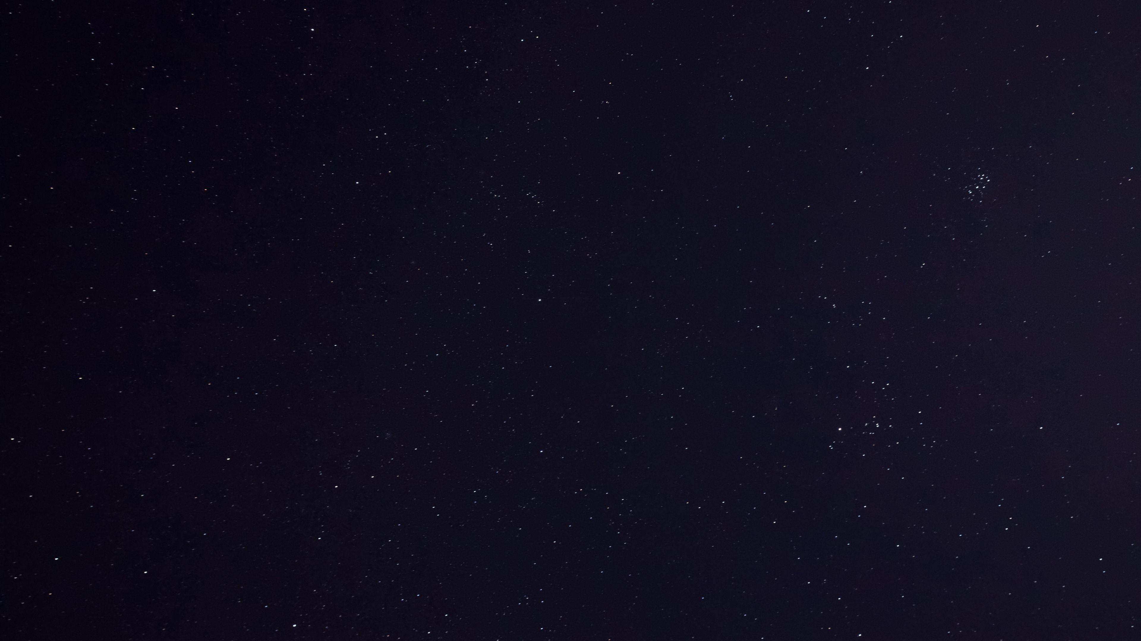 Black Starry Sky Wallpapers - Top Free Black Starry Sky Backgrounds