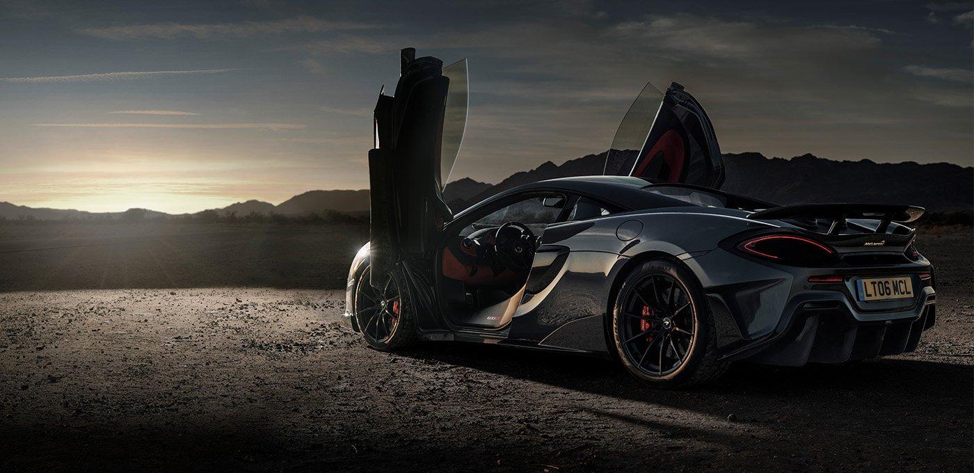 1400x680 The new McLaren 600LT edge is calling