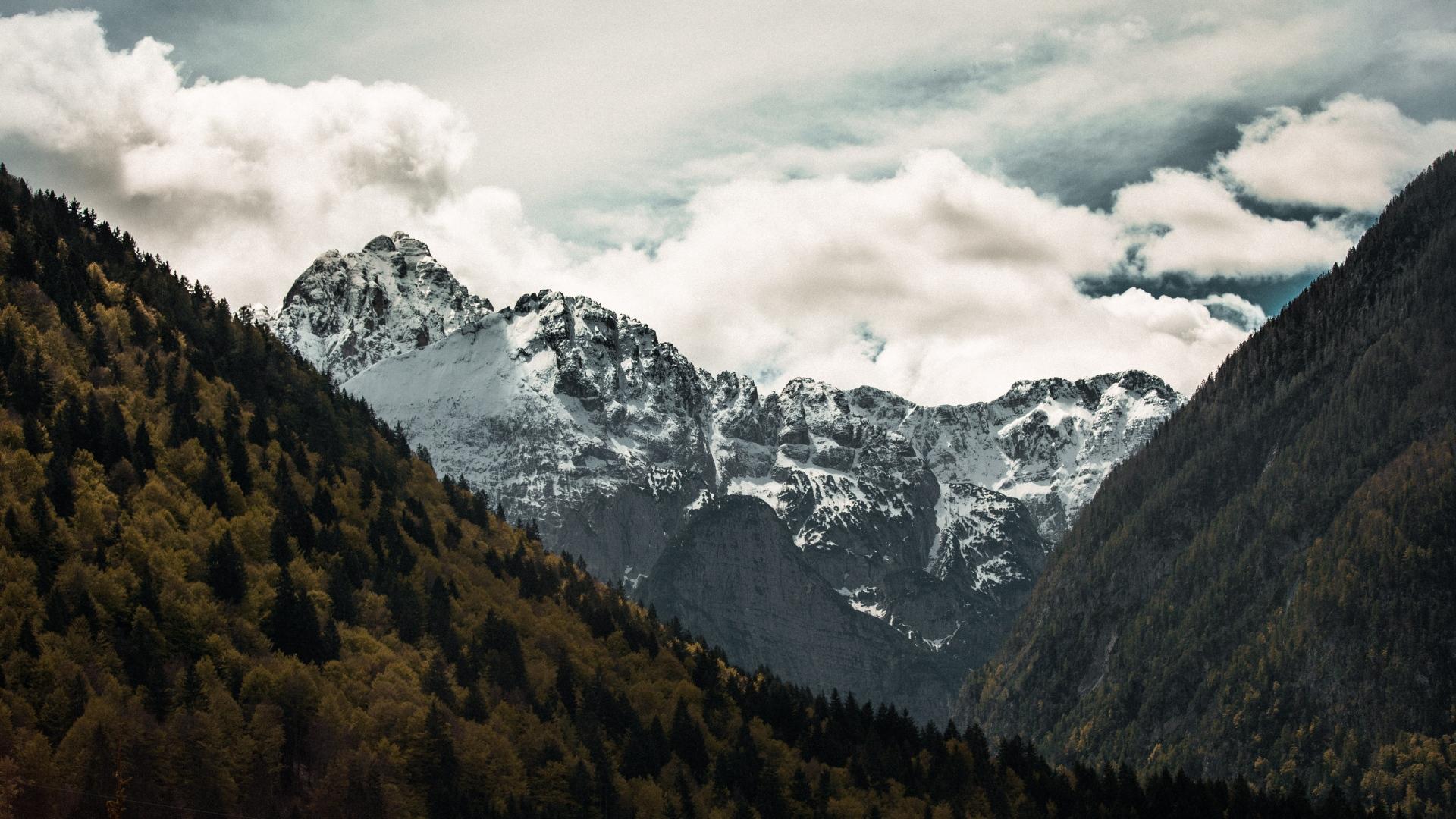1920x1080 mountains, nature, outdoors, landscape Gallery HD Wallpaper