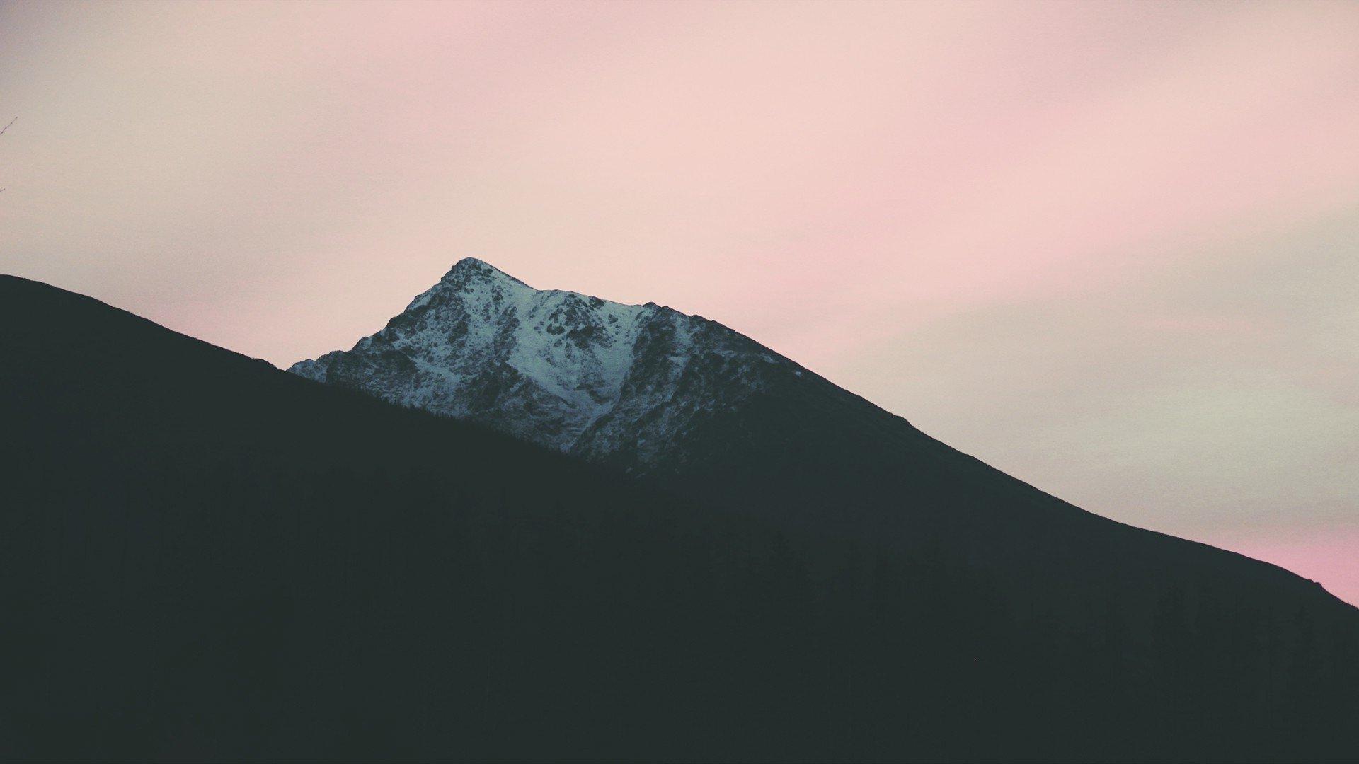1920x1080 Minimalist Aesthetic Wallpaper