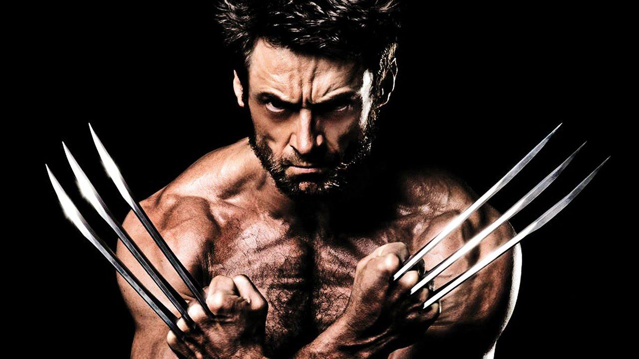 1280x720 Hugh Jackman 'Wolverine 3' Set Photo First Look
