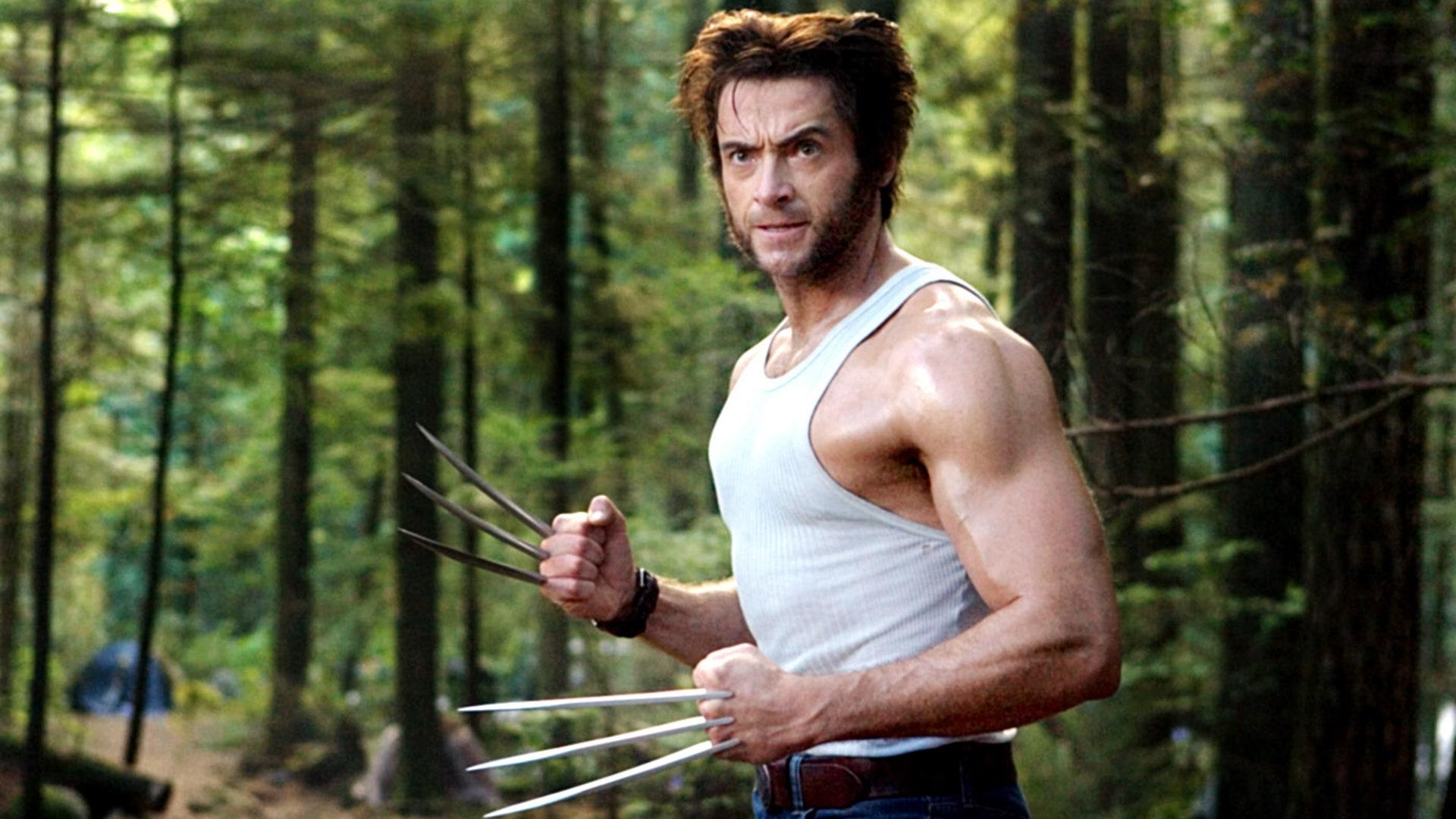 1920x1080 Hugh Jackman will shred for 6 months to get in Wolverine shape for Deadpool 3