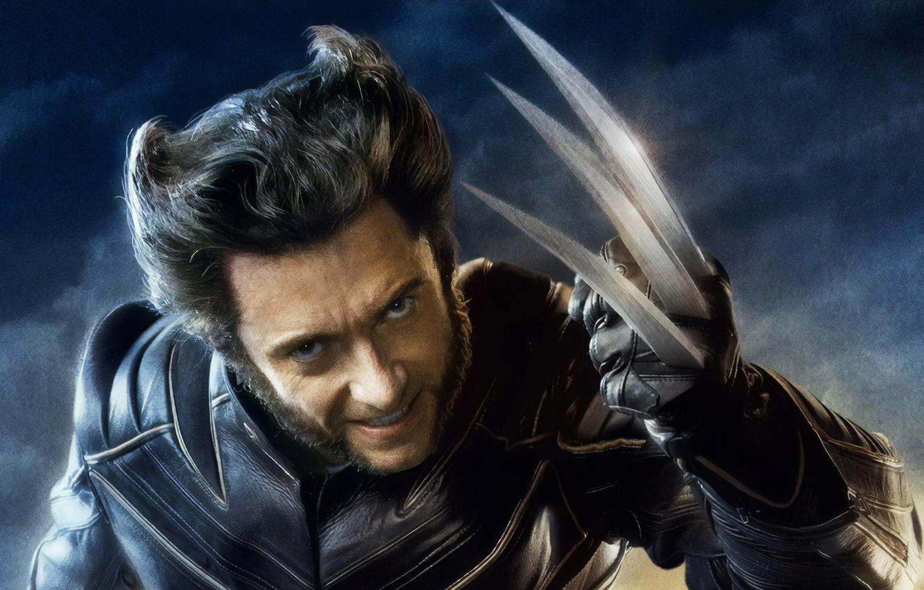 Huge Jackman Wolverine Wallpapers - Top Free Huge Jackman Wolverine ...