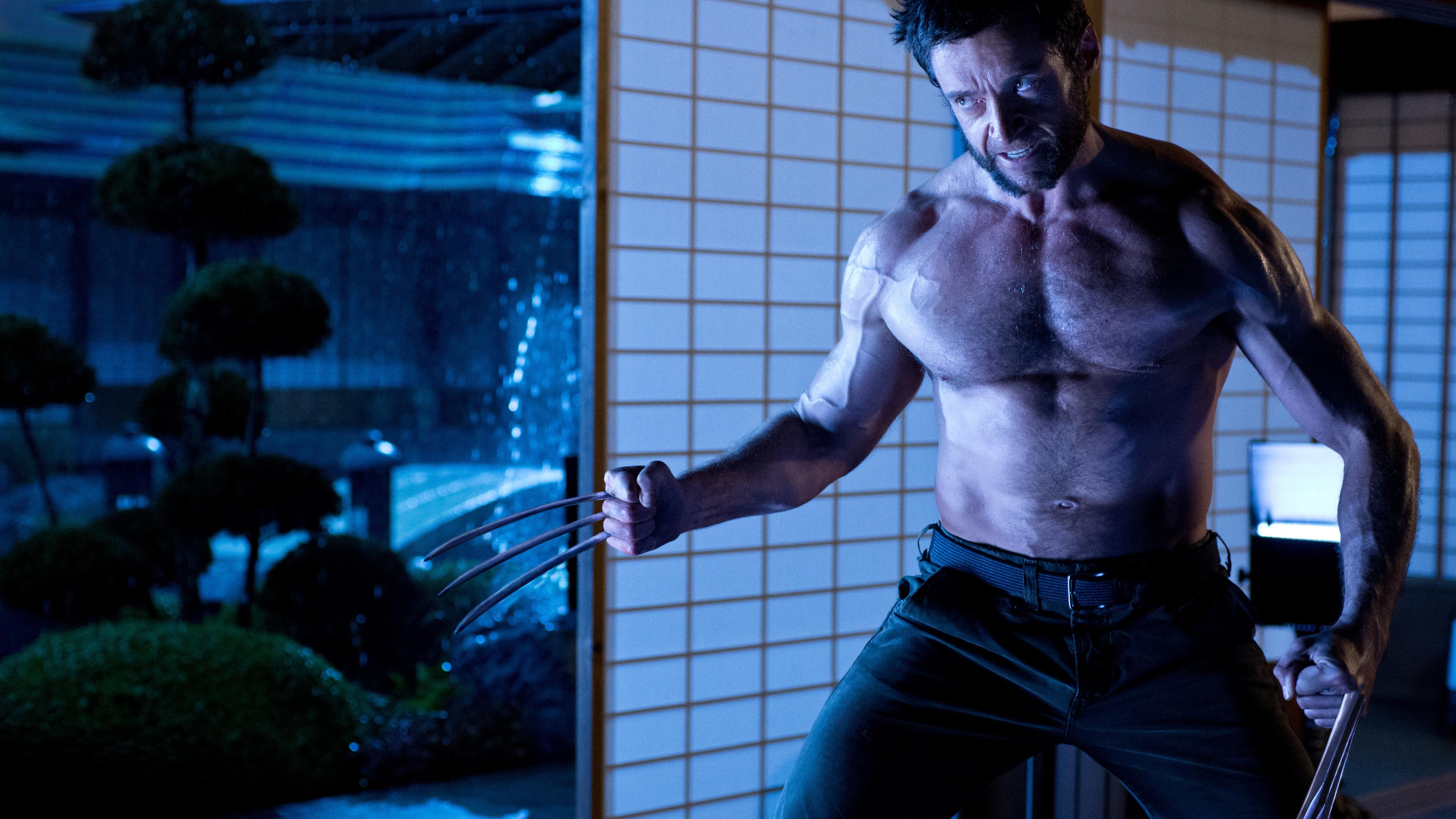 Huge Jackman Wolverine Wallpapers Top Free Huge Jackman Wolverine Backgrounds Wallpaperaccess 5185