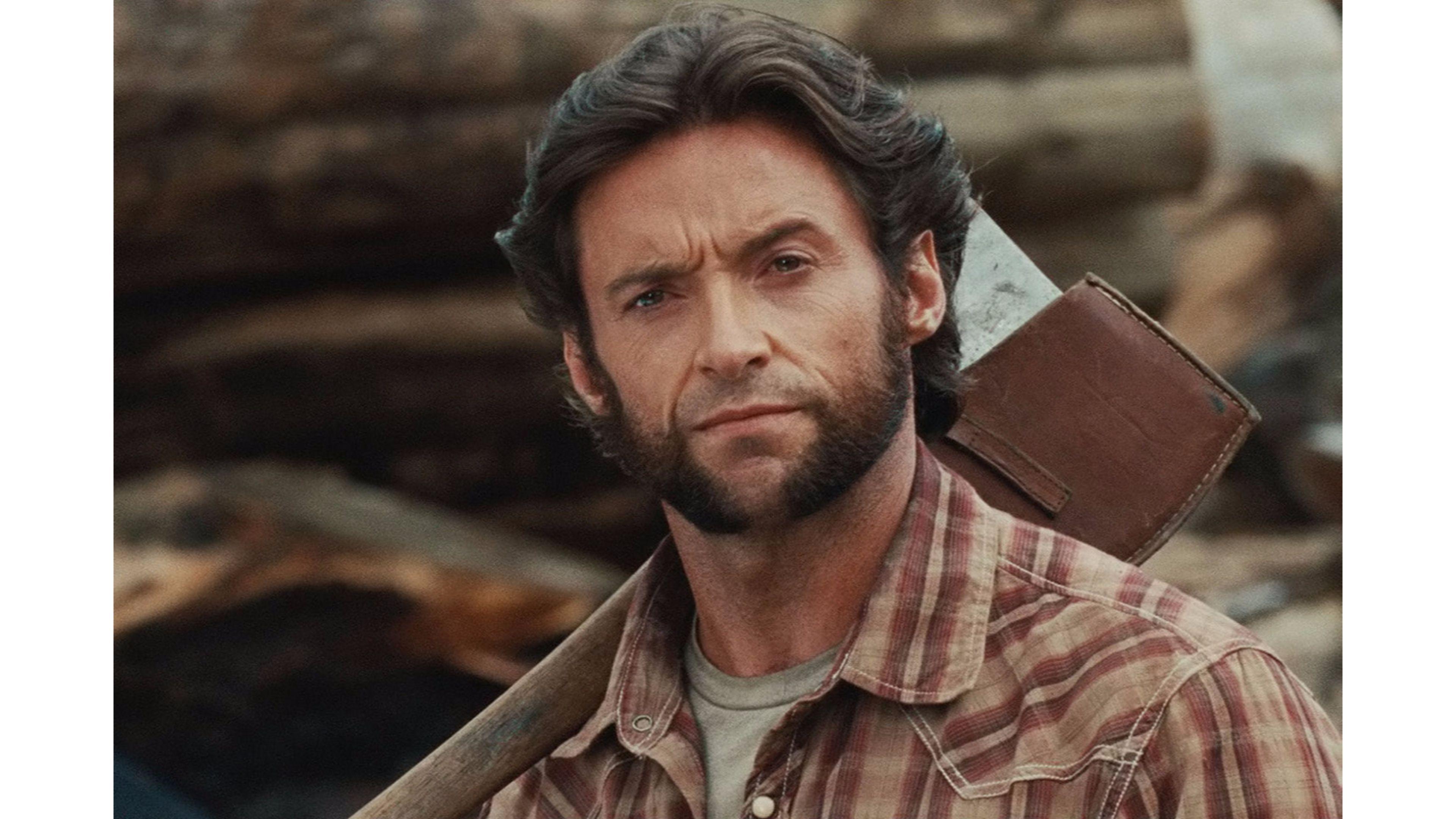 3840x2160 Free download Wolverine Hugh Jackman Wallpaper 2016 [3840x2160] for your Desktop, Mobile & Tablet. Explore Hugh Jackman Wolverine Wallpaper. Hugh Laurie Wallpaper, Hugh Jackman Wallpaper, Hugh Jackman Wallpaper