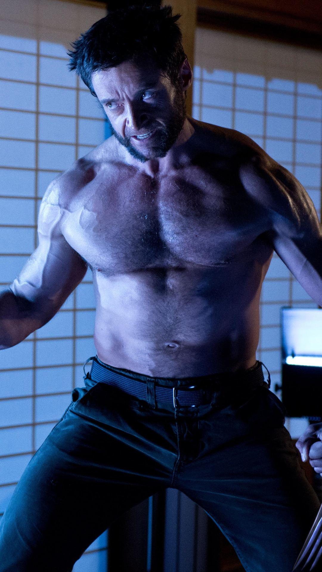 1080x1920 1080x1920 wolverine, movies, hugh jackman for iphone wallpaper