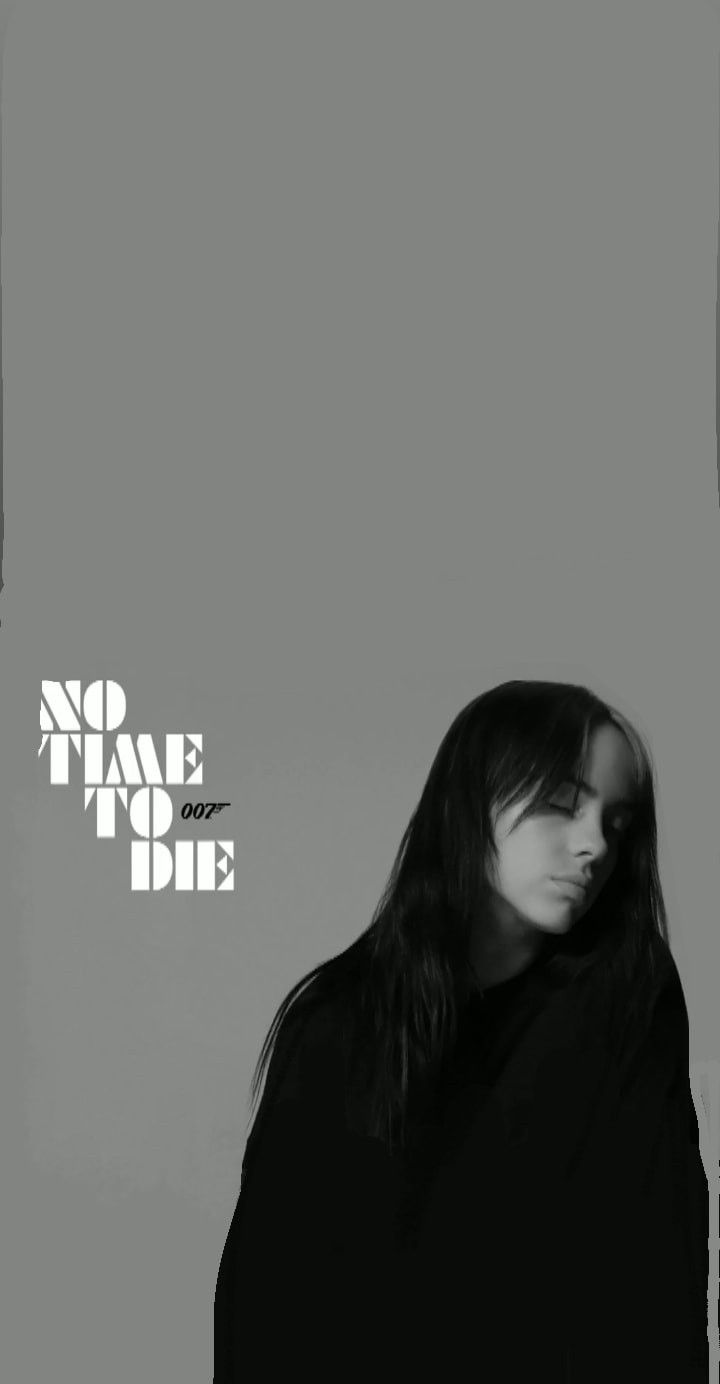 720x1384 Pin em billie eilish