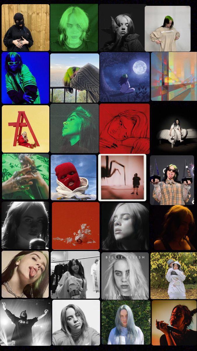 675x1200 Billie eilish. Billie, Billie eilish, Billie eilish vídeos