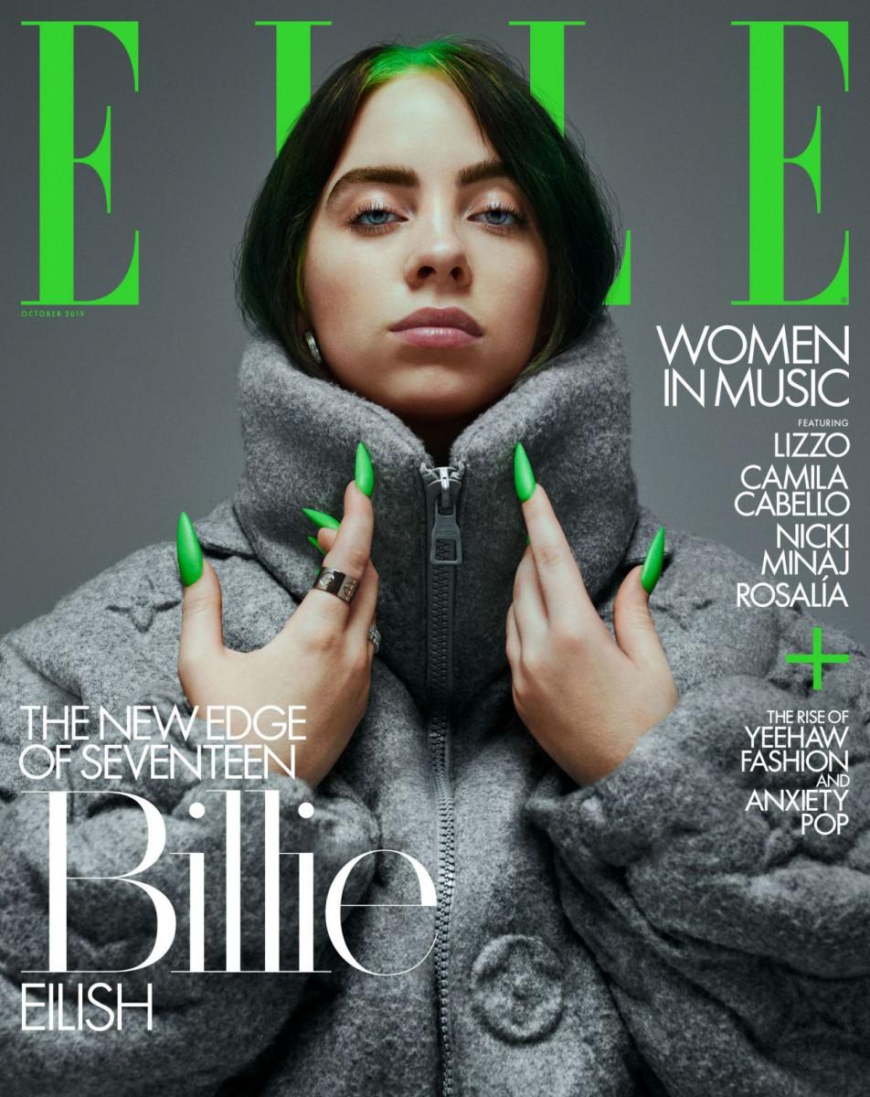 952x1200 Billie Eilish wallpaper