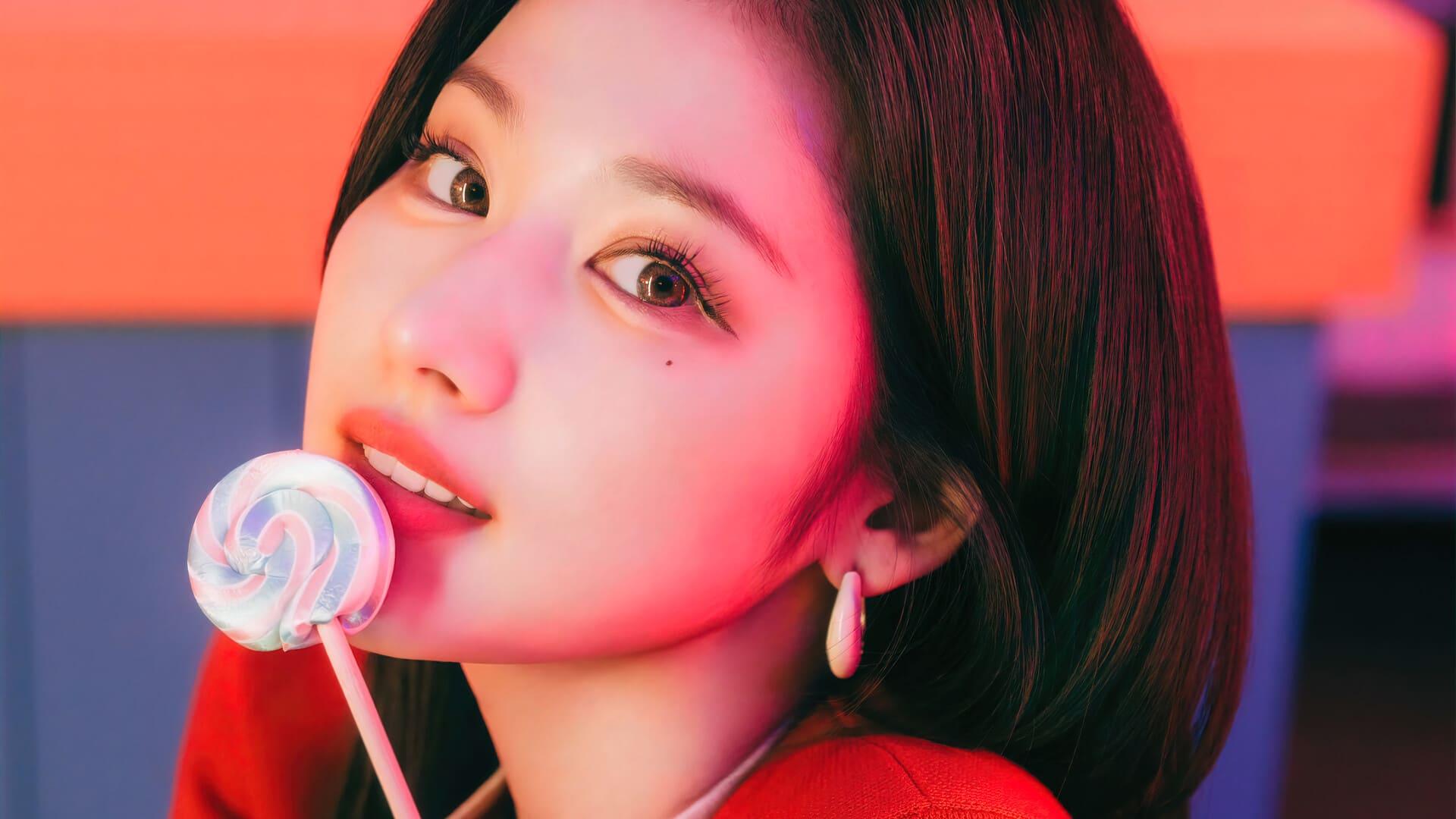 1920x1080 Twice Sana Wallpaper Twice Sana Background Download