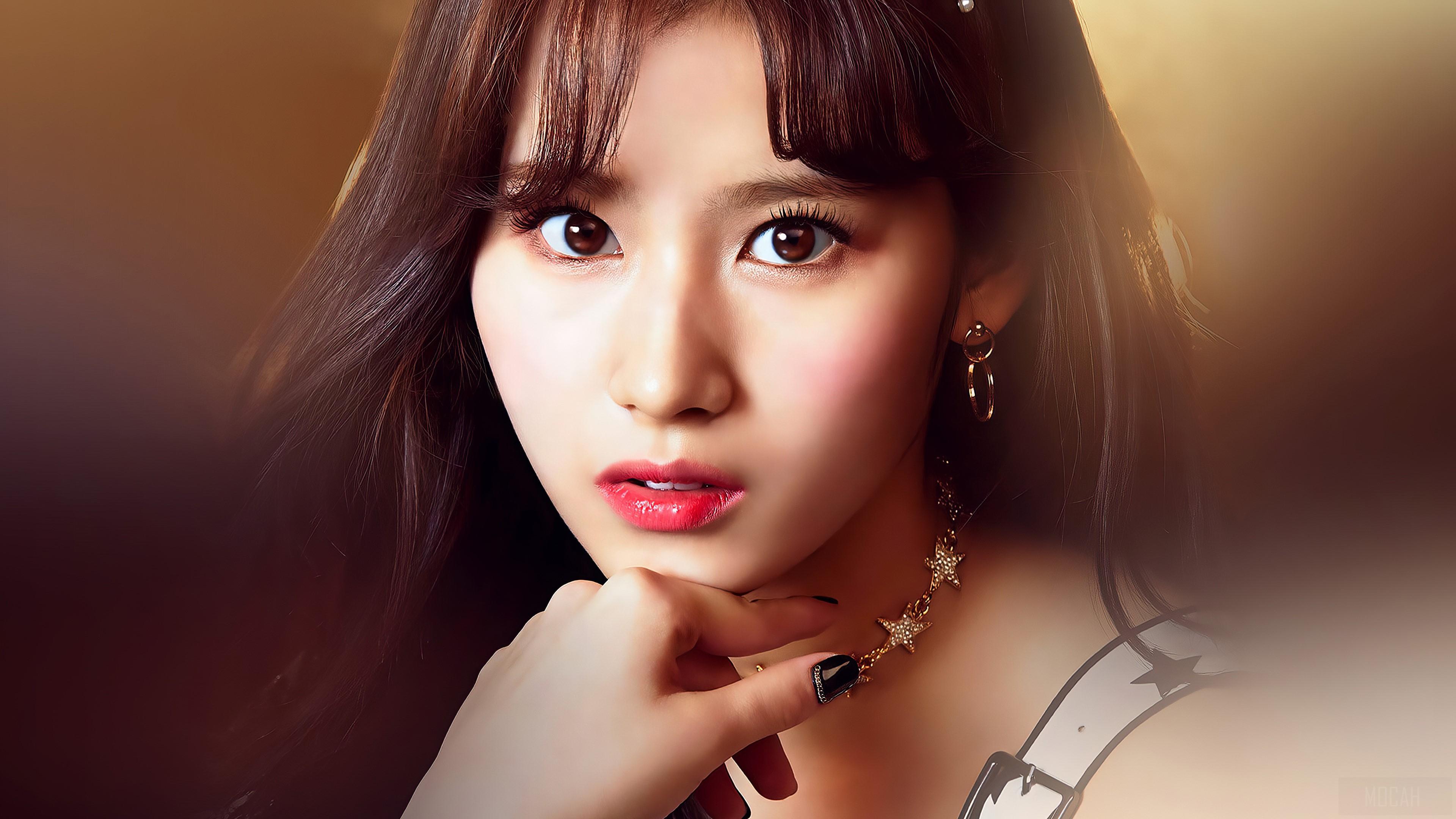 3840x2160 Sana, 사나, Minatozaki Sana, 湊崎 紗夏, TWICE Kpop, 트와이스, K Pop, Kpop, Girls 4k Gallery HD Wallpaper
