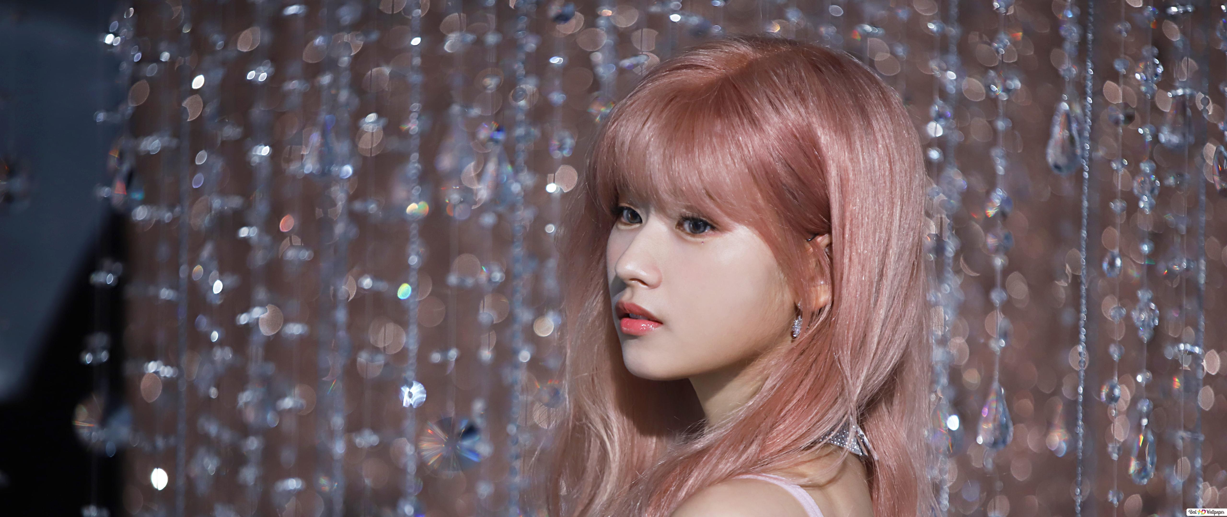 5120x2160 Sana PC Wallpaper