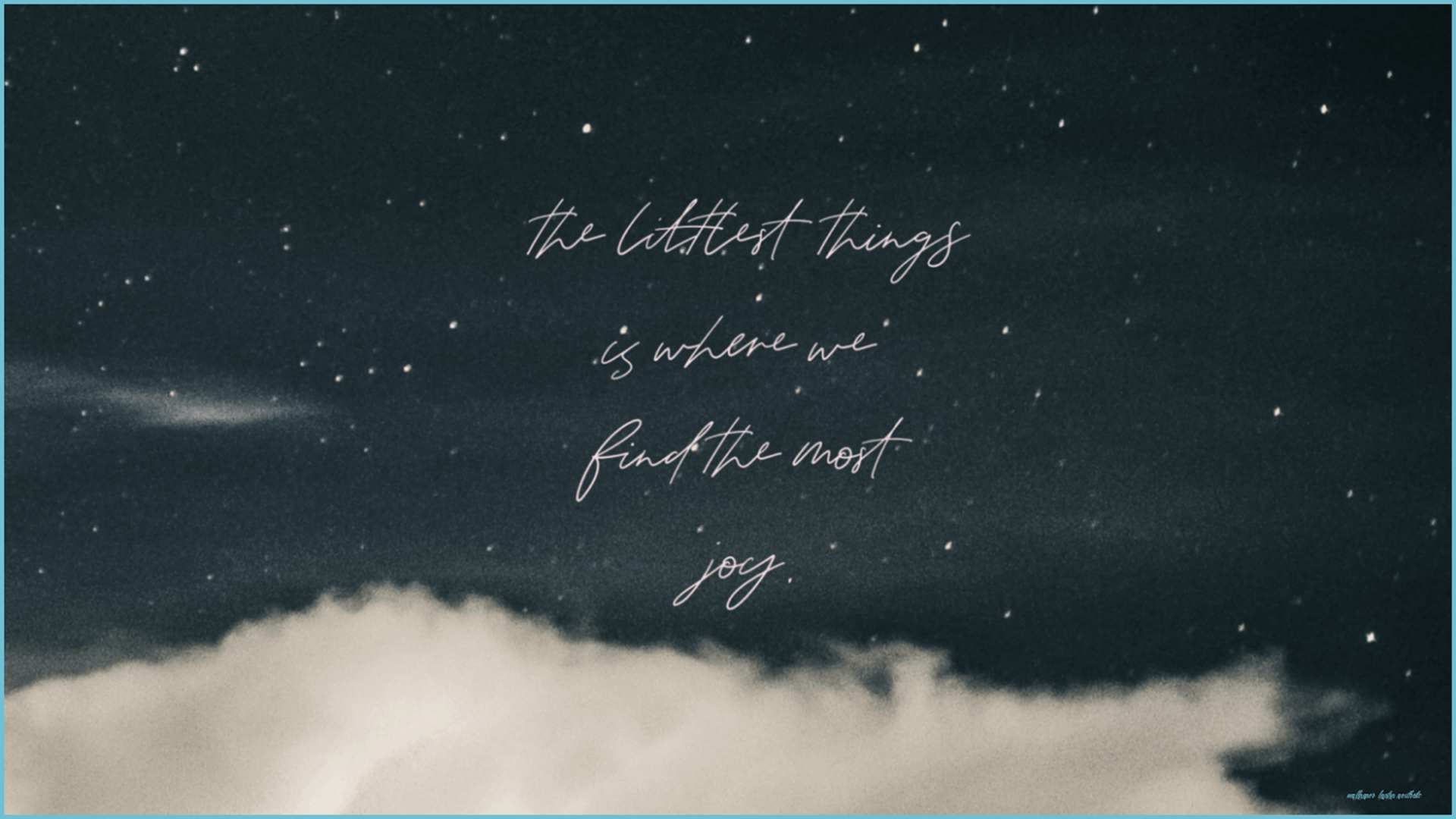 1920x1080 Free Download Soft Aesthetic Computer Background