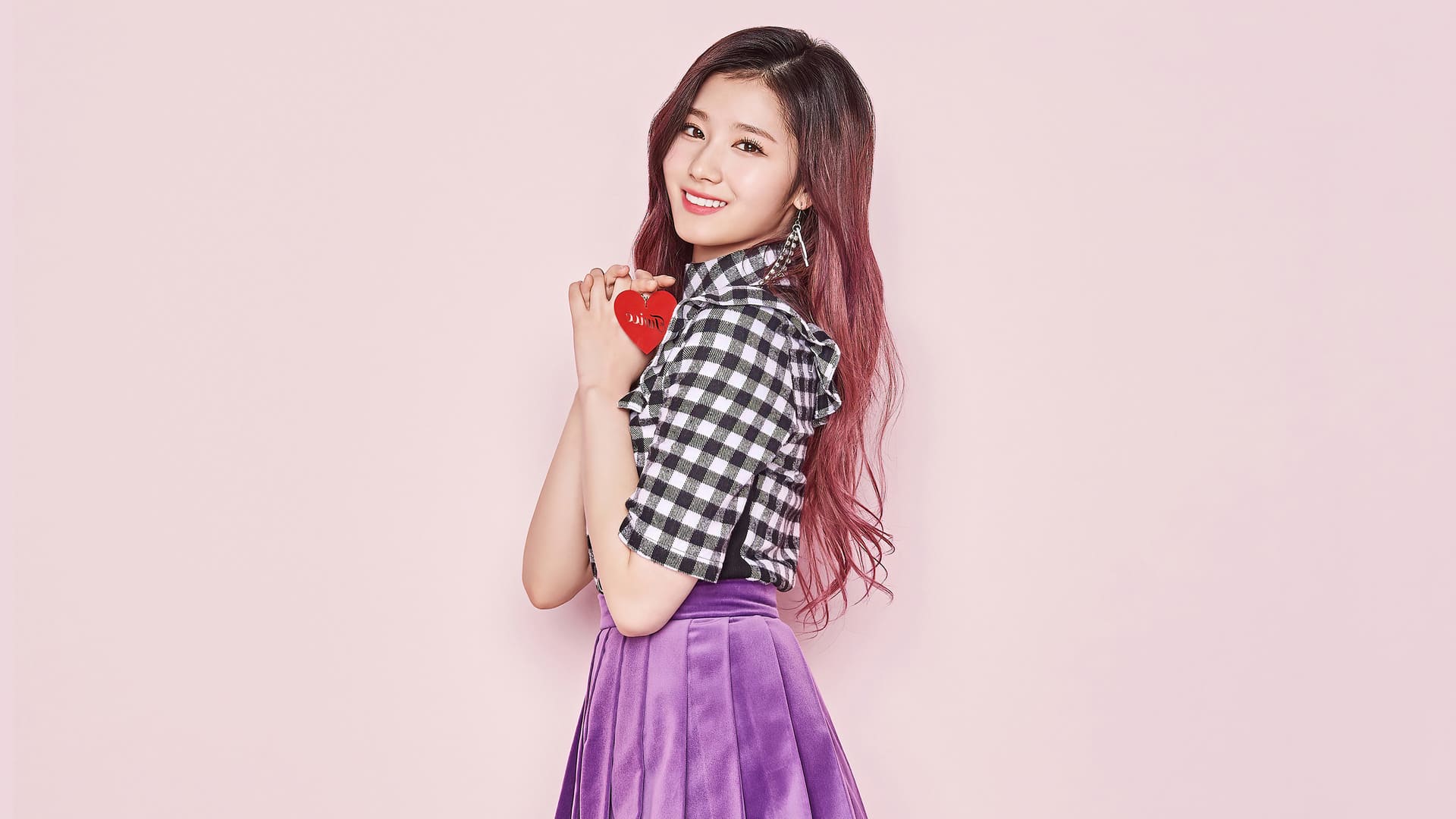 1920x1080 Twice Sana Wallpaper Twice Sana Background Download