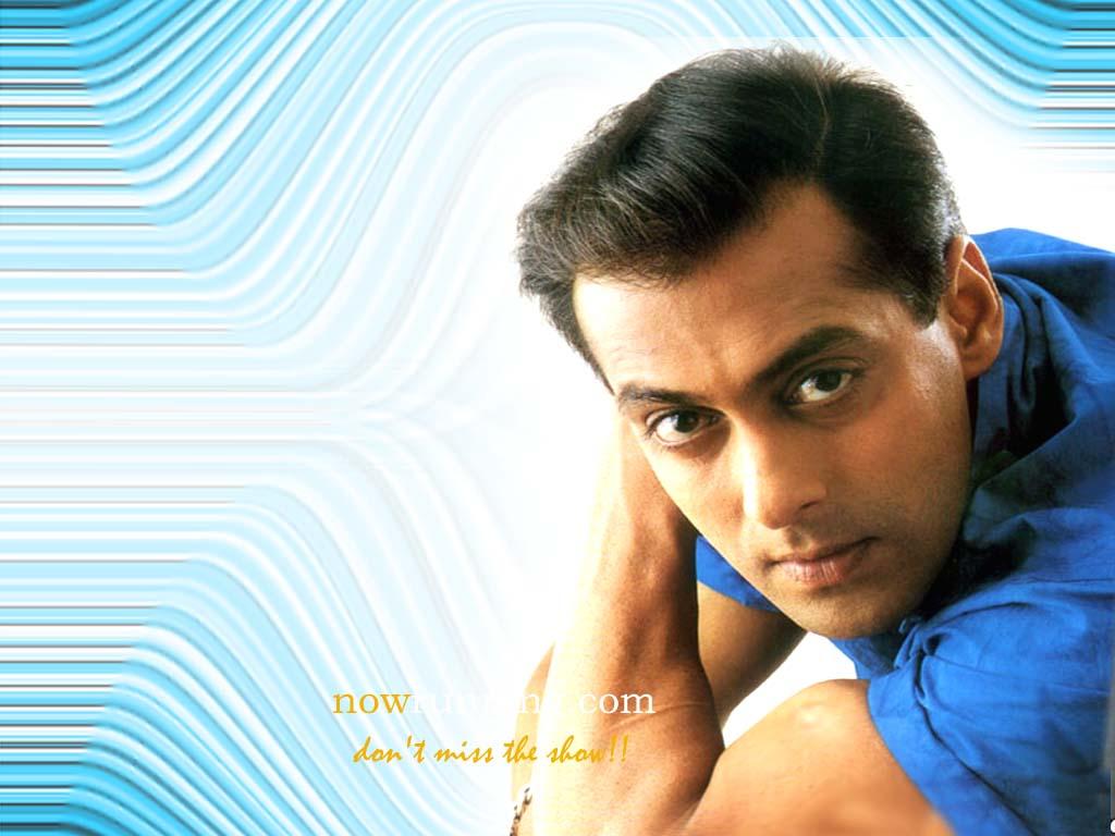 1024x768 Salman Khan Wallpaper