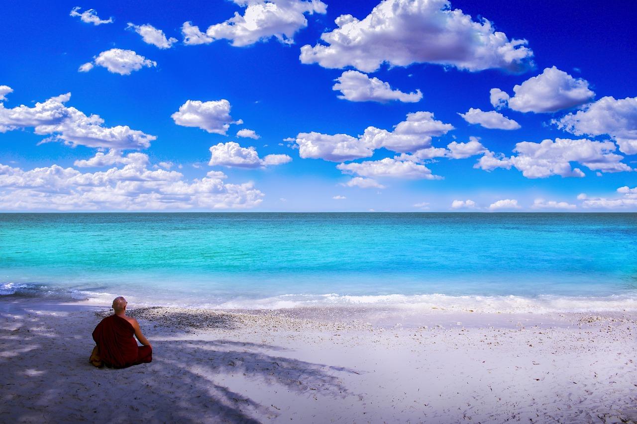 1280x853 Water Travel Summer
